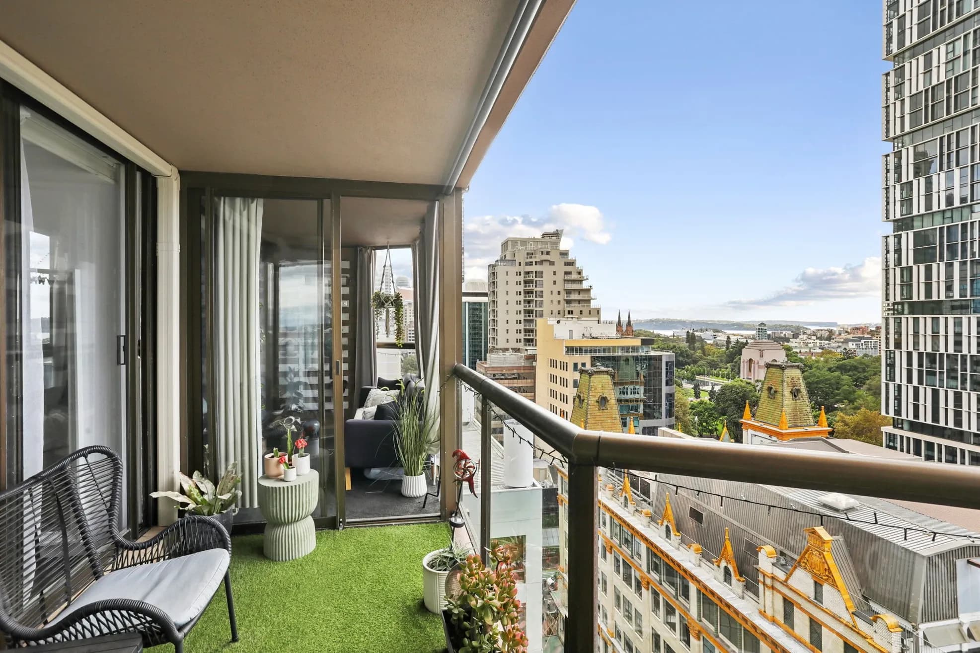 48/267 Castlereagh Street, Sydney NSW 2000, Sydney - Thumbnail 4