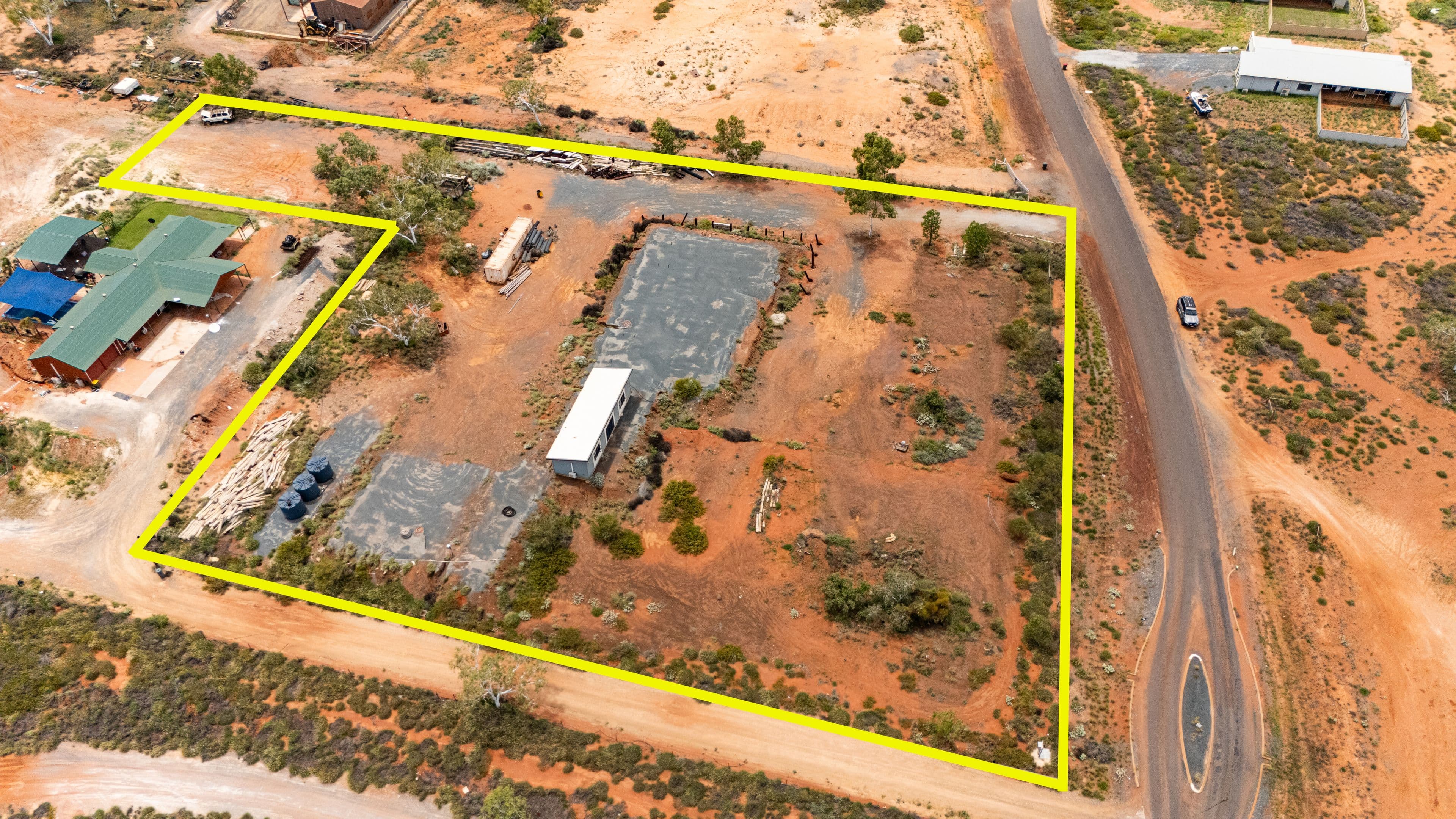 15 Greenfield Street, Boodarie WA 6722, Boodarie - Thumbnail 4