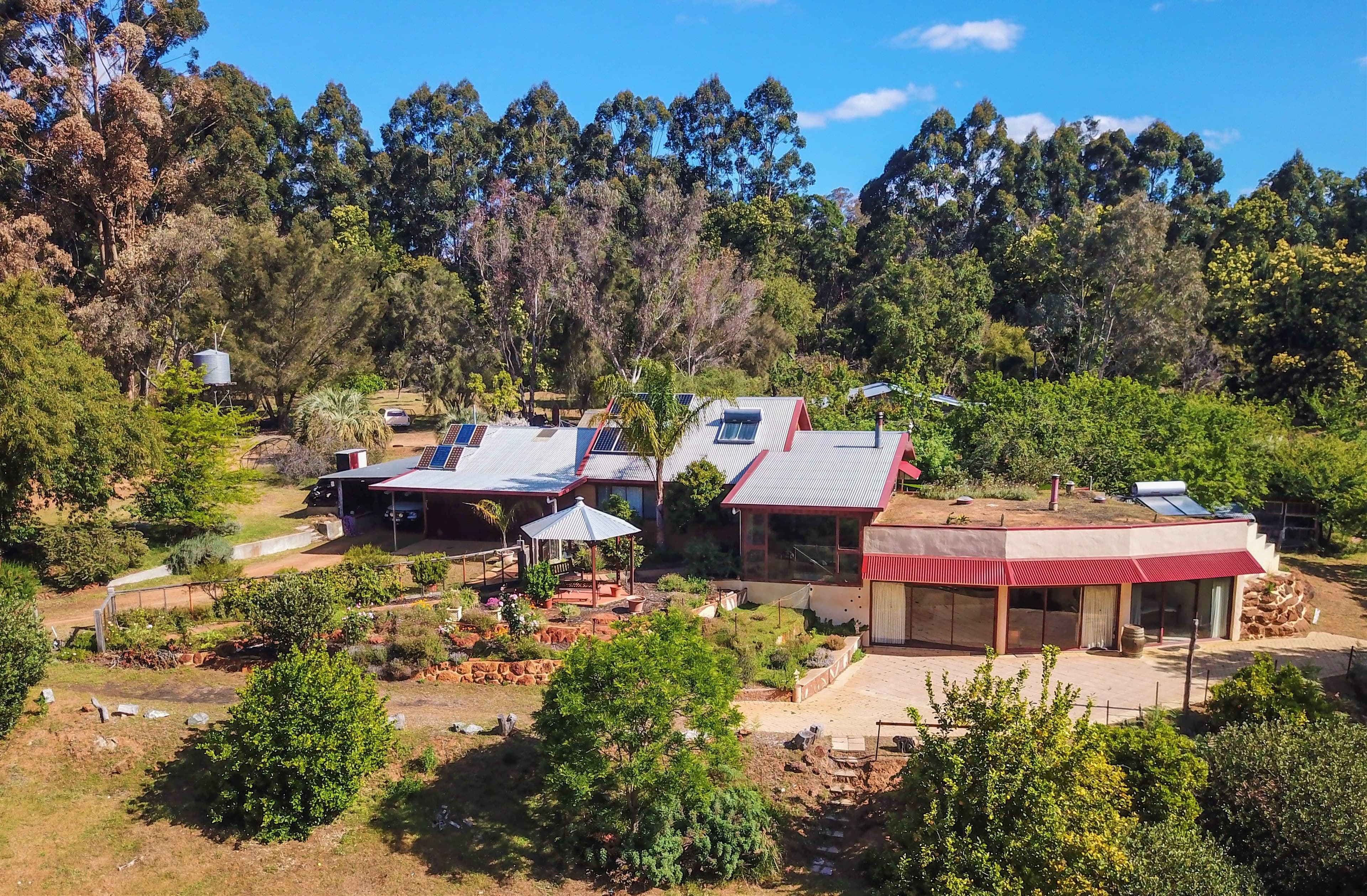NANNUP WA 6275, Nannup - Image 1