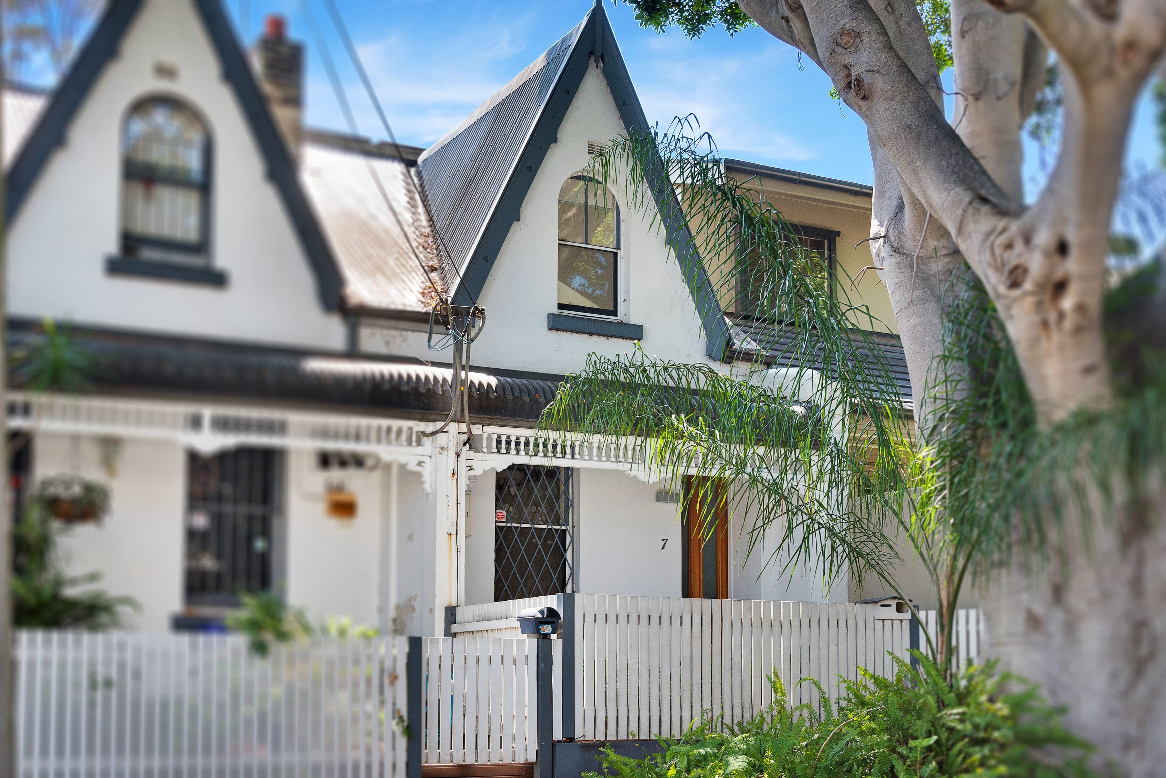 7 Colbourne Avenue, Glebe NSW 2037, Glebe - Image 1