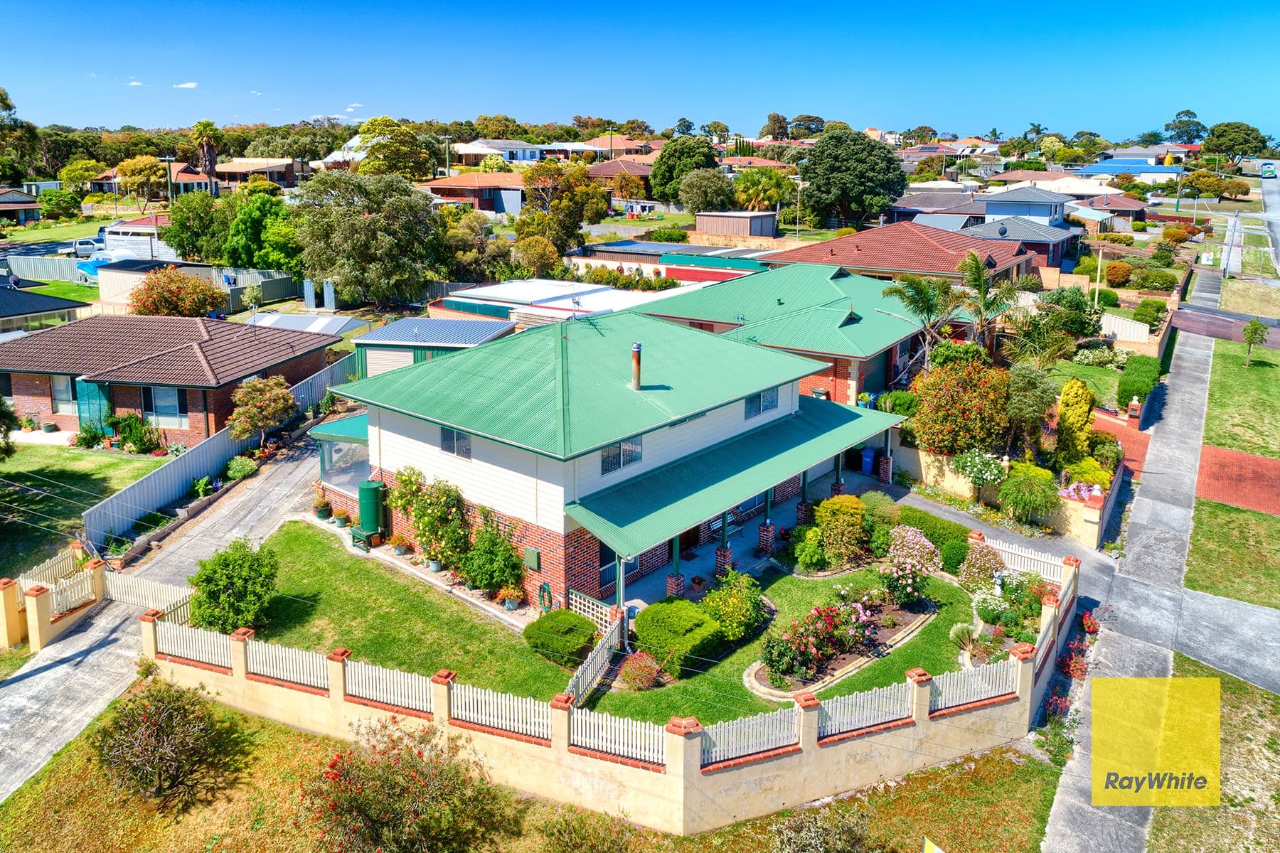 58 Kurannup Road, Bayonet Head WA 6330, Bayonet Head - Thumbnail 4