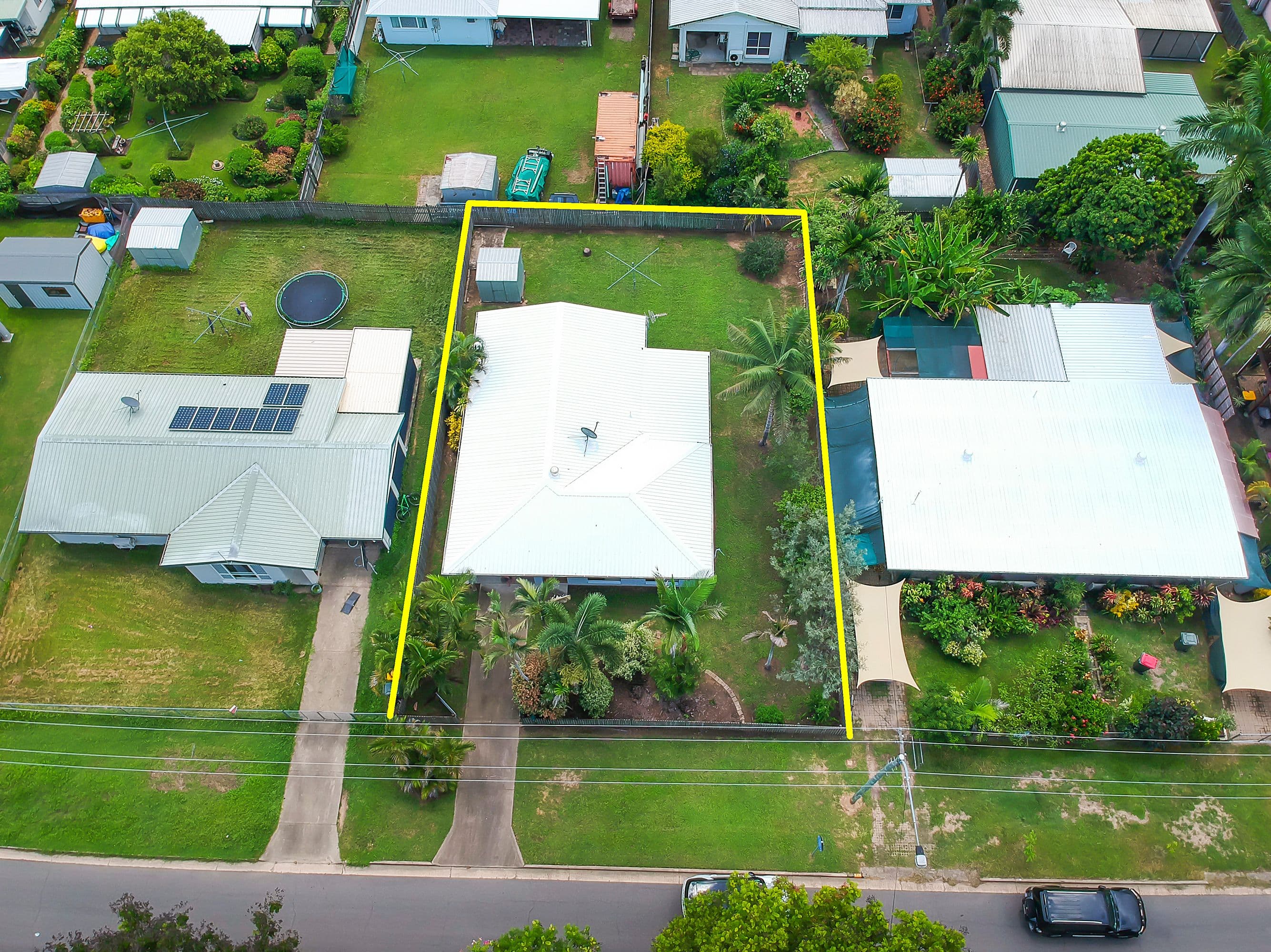 19 Yut Fay Avenue, Kelso QLD 4815, Kelso - Thumbnail 4