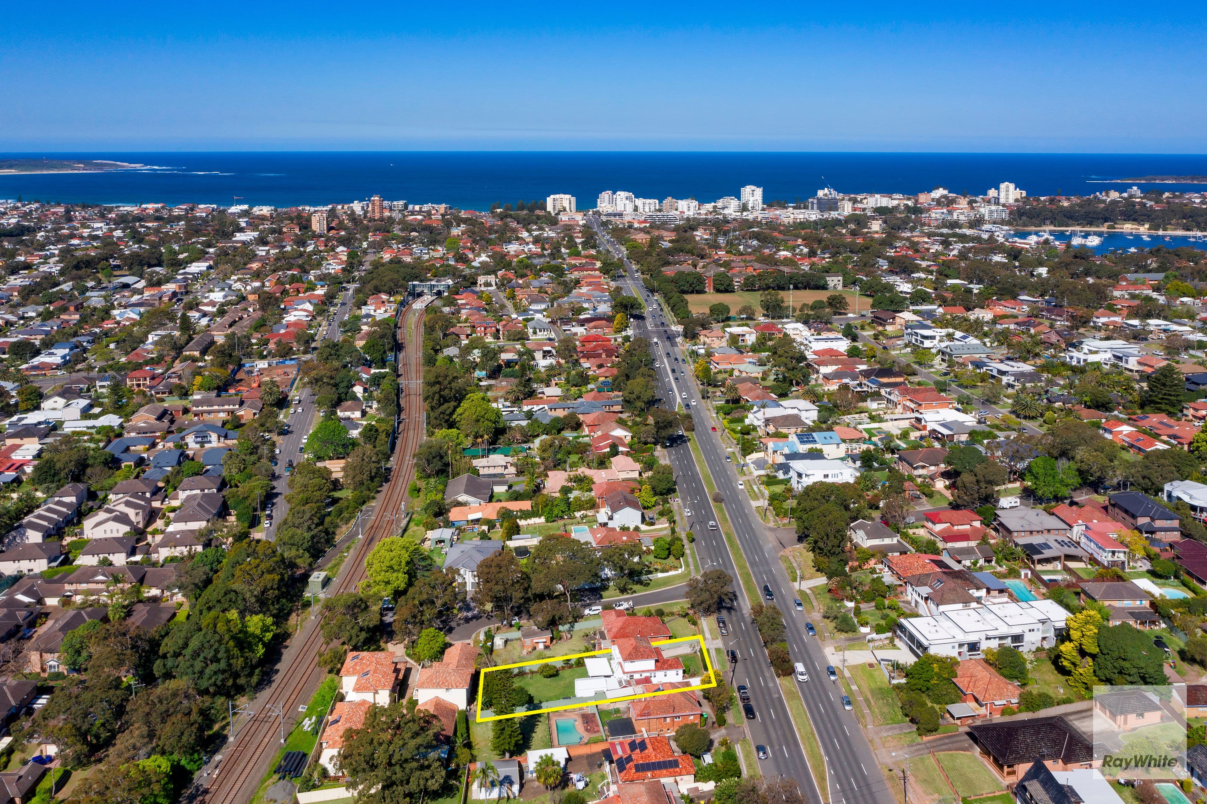 183 Kingsway, Woolooware NSW 2230, Woolooware - Thumbnail 2