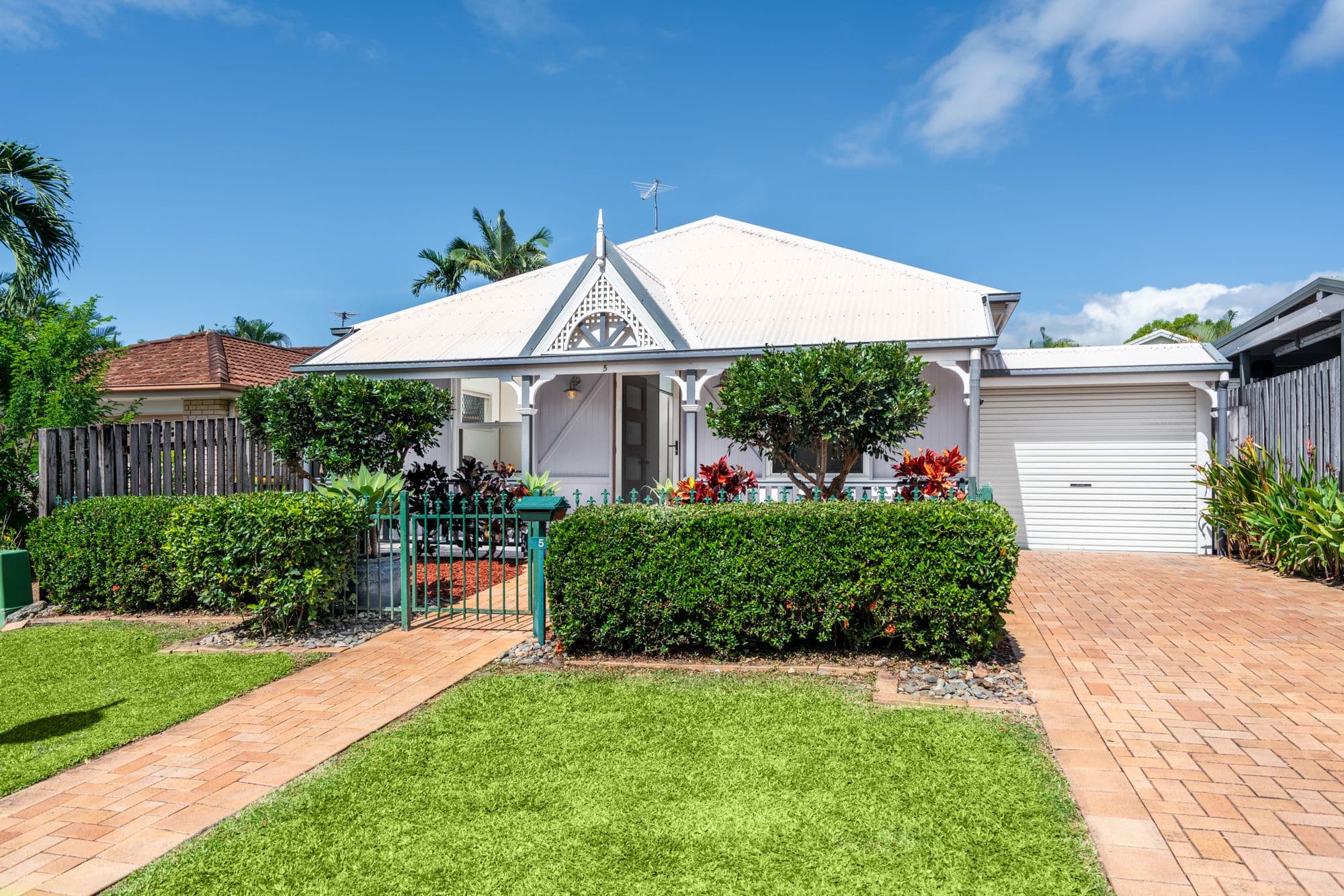 5 Myrtle Close, Mount Sheridan QLD 4868, Mount Sheridan - Image 1