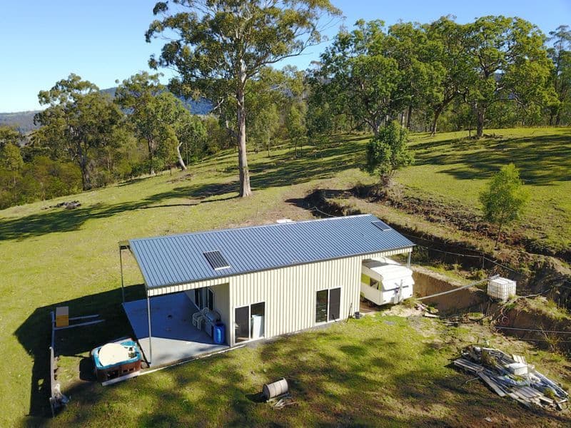 728 Yabbra Road, Old Bonalbo NSW 2469, Old Bonalbo - Image 1