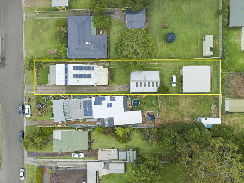 8 & 8a Brougham Avenue, Fennell Bay NSW 2283, Fennell Bay - Image 1