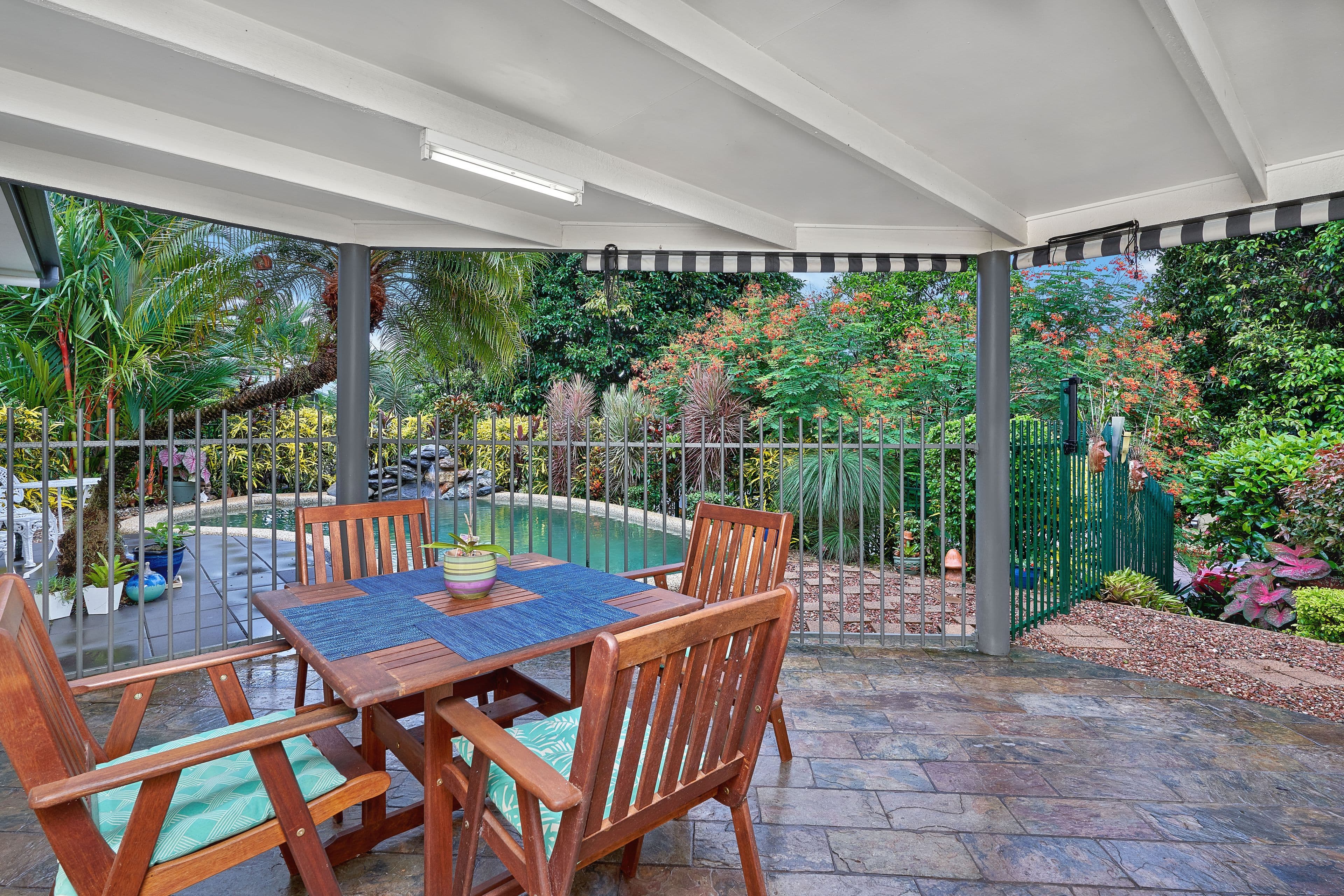 38 Summer Hill Drive, Mooroobool QLD 4870, Mooroobool - Thumbnail 5
