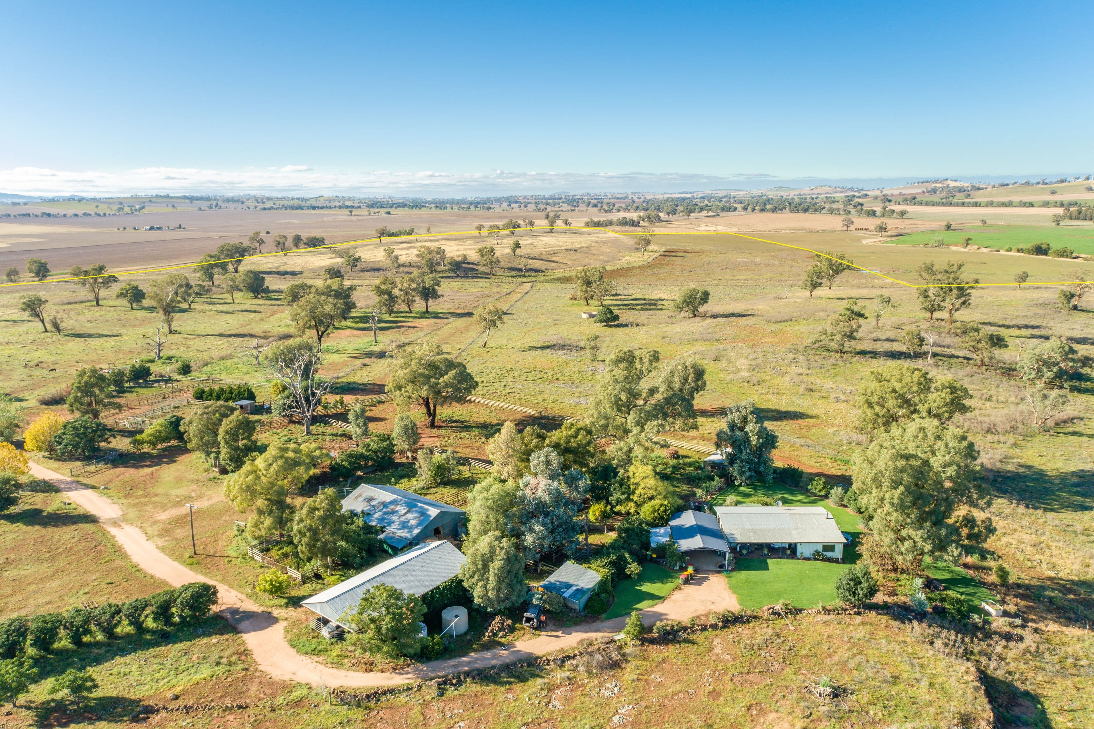 5845 Canowindra Road (Toogong), Canowindra NSW 2804, Canowindra - Image 1