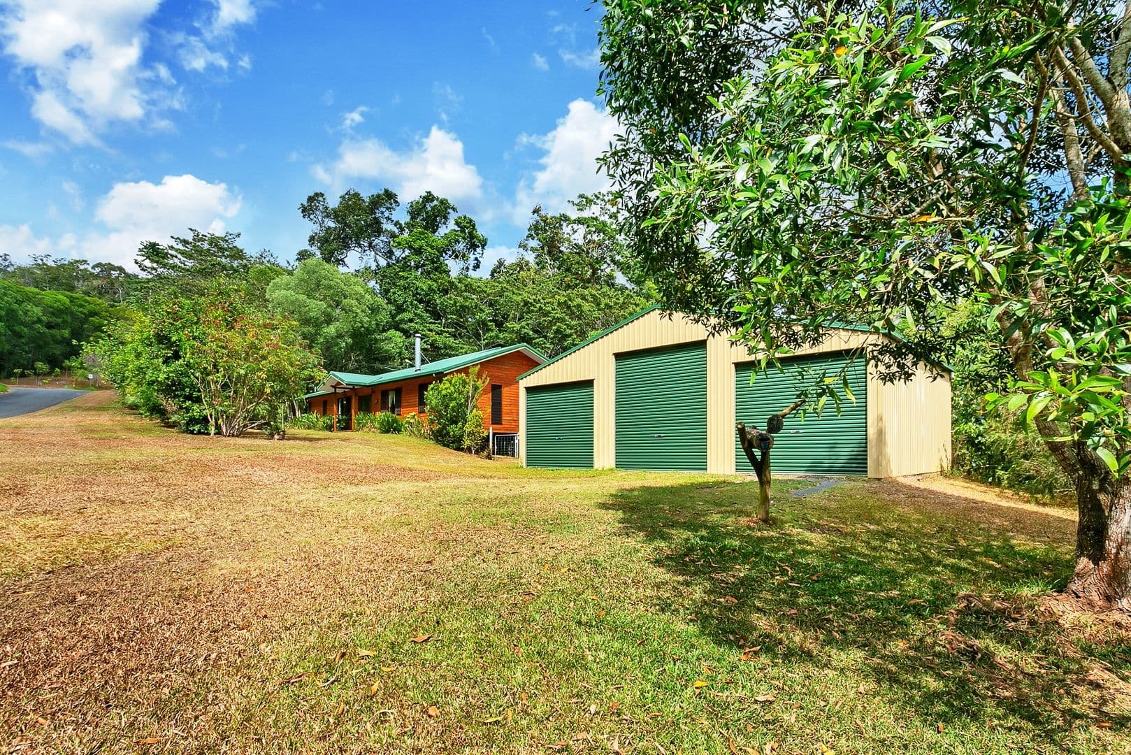 54 Williamson Drive, Kuranda QLD 4881, Kuranda - Image 1