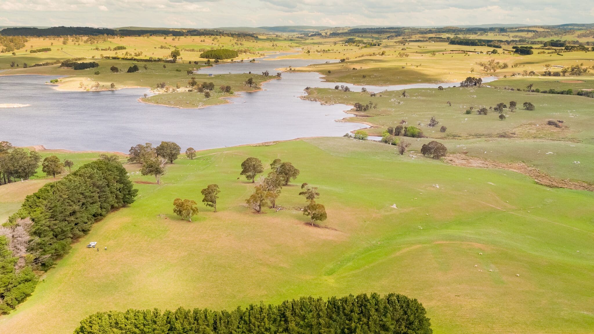 297 Abercrombie Road, Oberon NSW 2787, Oberon - Image 1