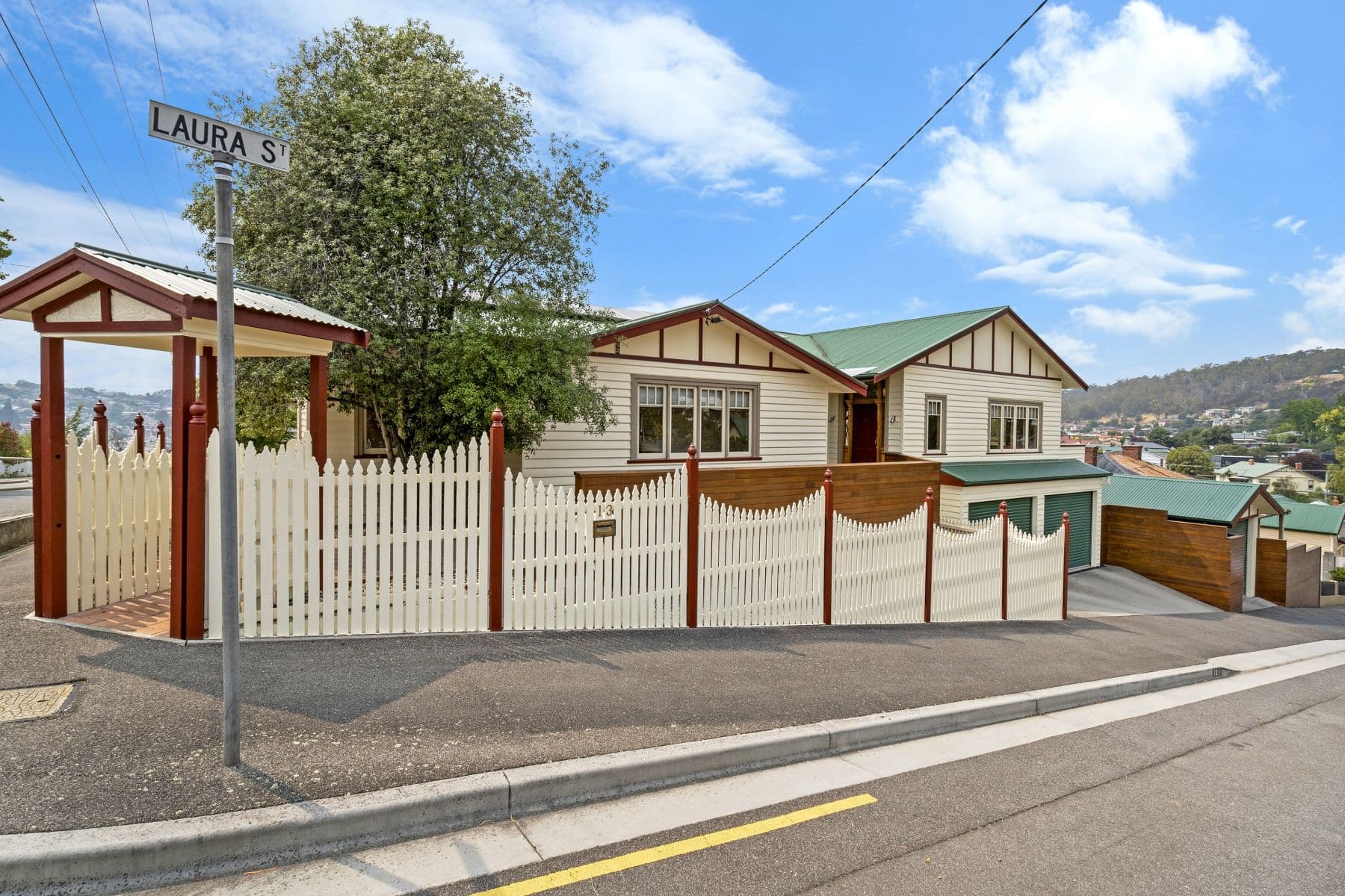 13 Laura Street, West Launceston TAS 7250, West Launceston - Image 1