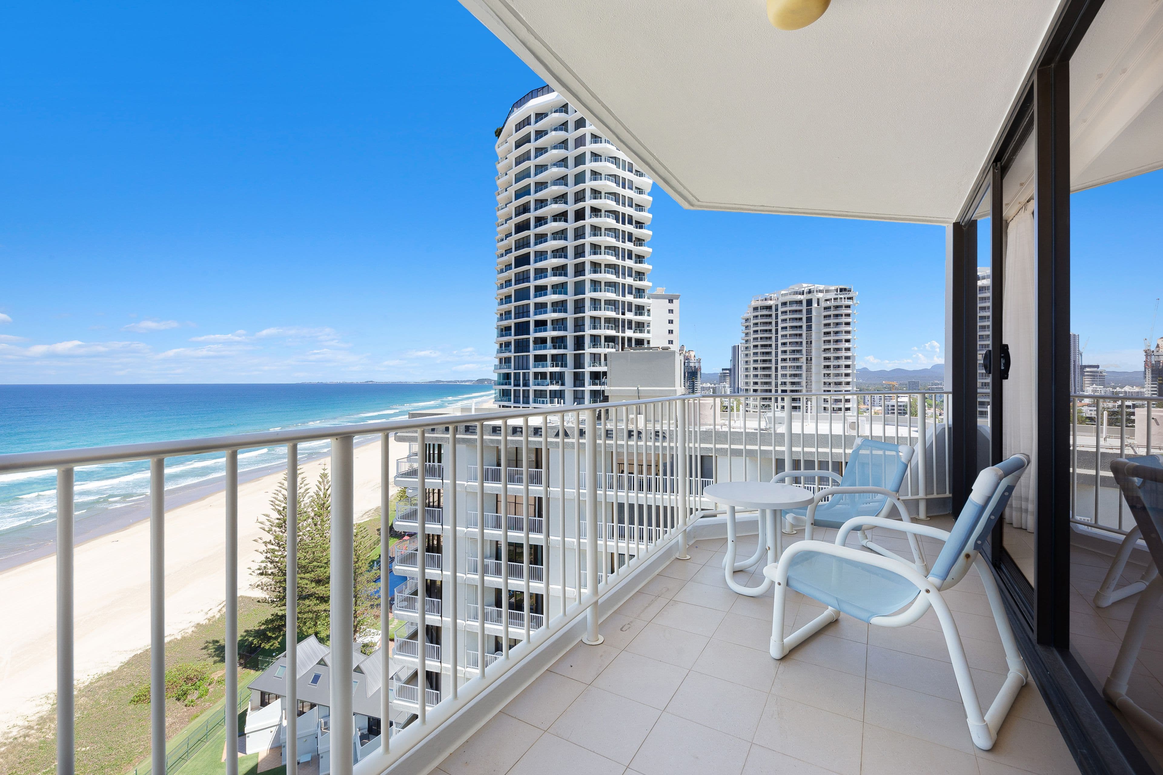 14A Breakers North 50 Old Burleigh Road, Surfers Paradise QLD 4217, Surfers Paradise - Thumbnail 3