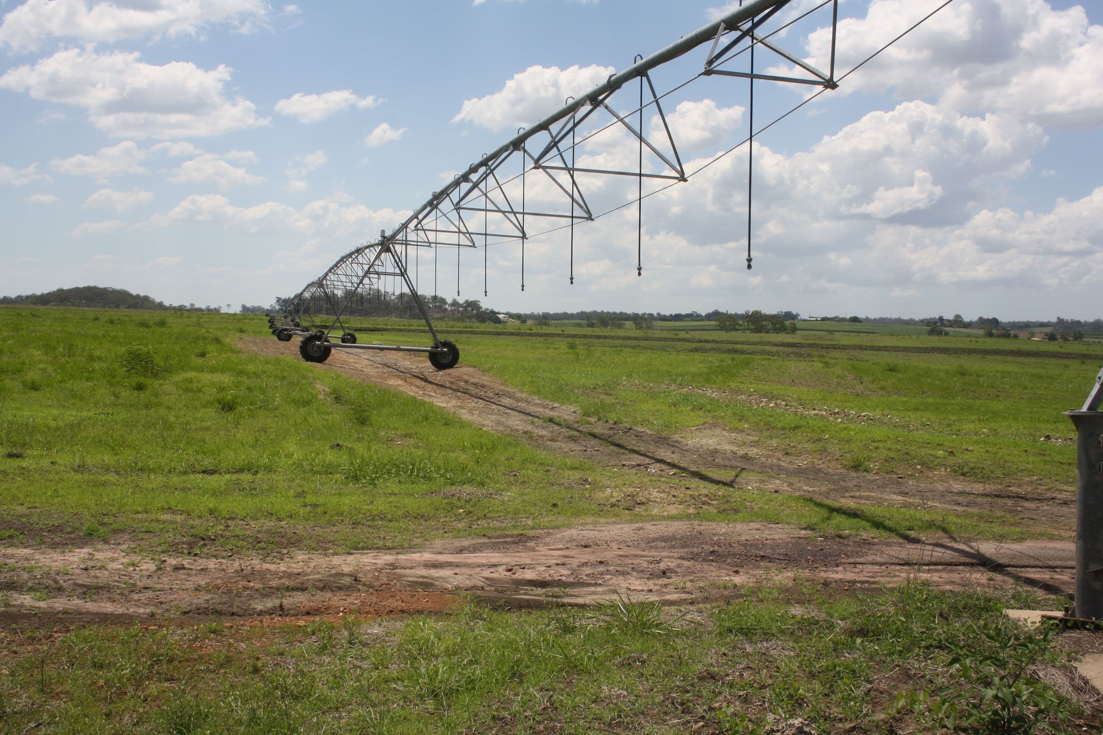 'Aplins' Delan Rd, Delan, Gin Gin QLD 4671, Gin Gin - Image 1
