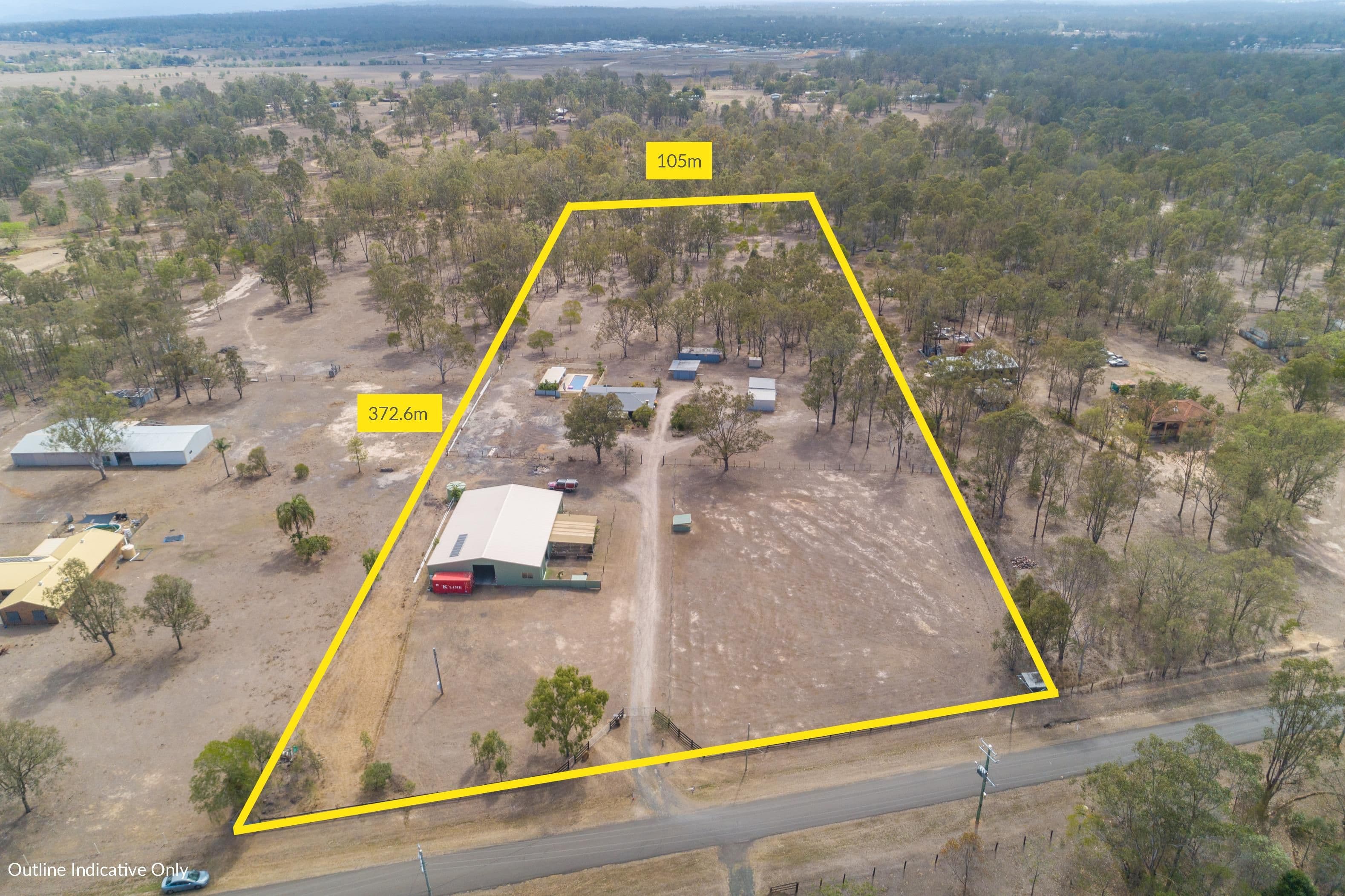 29-37 Tarana Avenue, Thagoona QLD 4306, Thagoona - Image 1