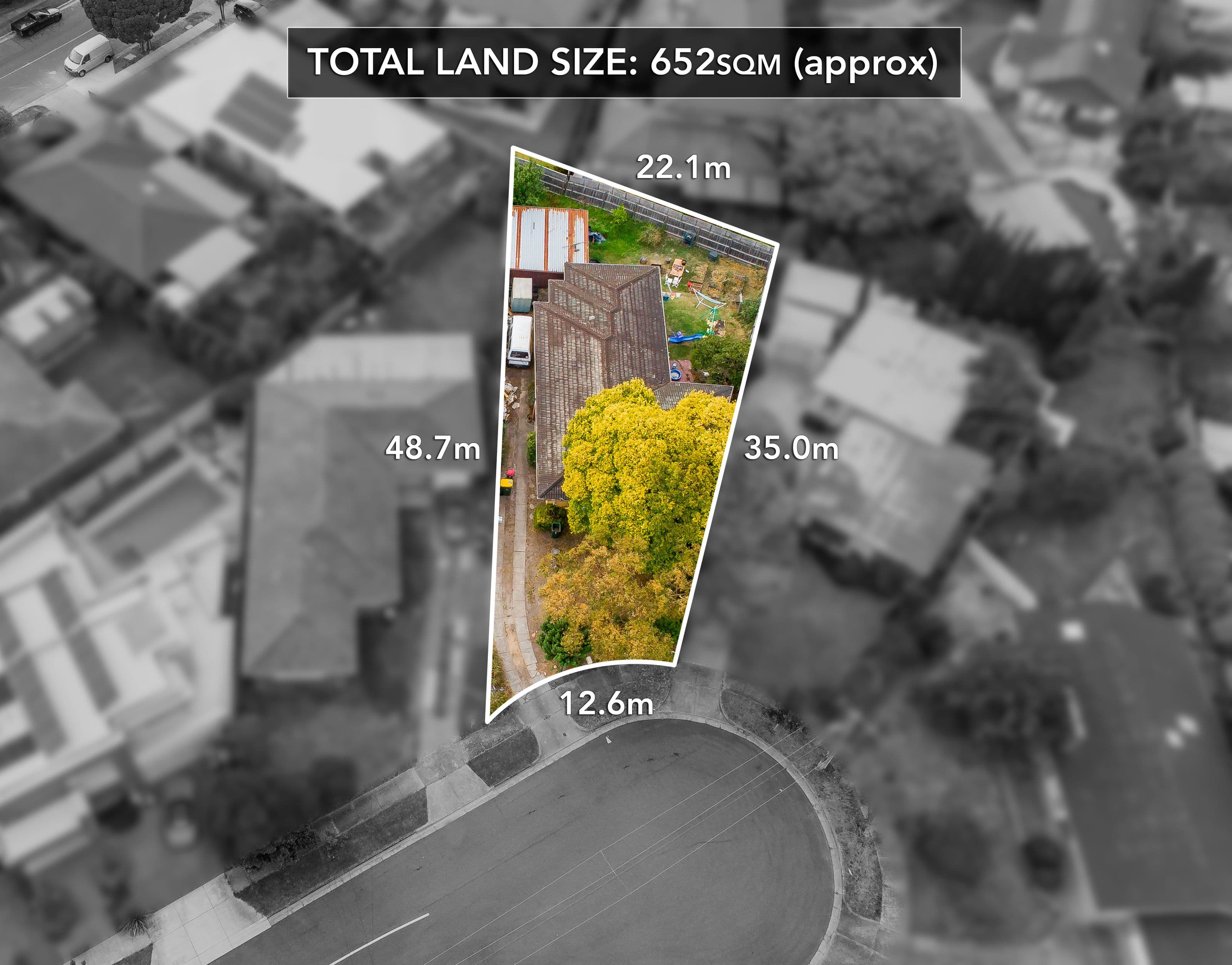 5 Nareen Court, Burwood East VIC 3151, Burwood East - Image 1