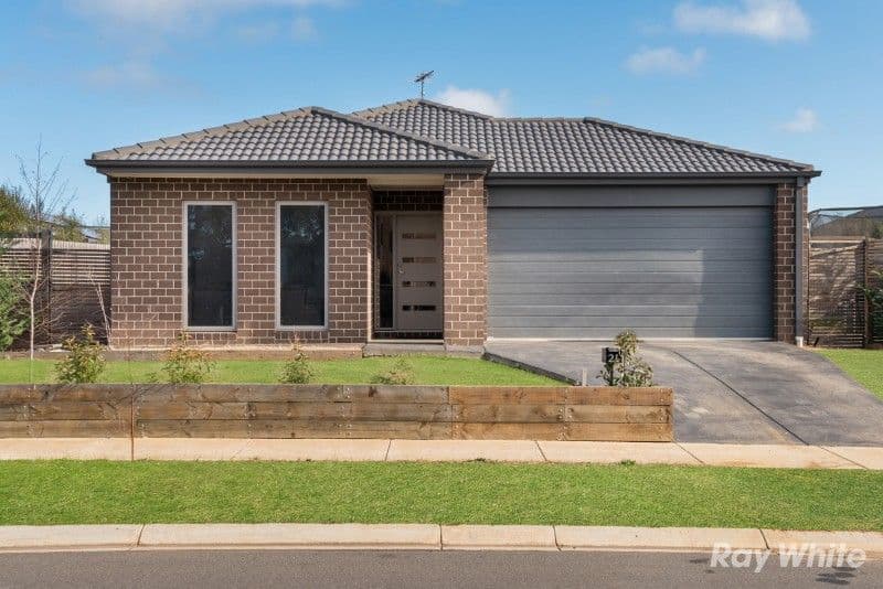 21 Darriwell Drive, Bannockburn VIC 3331, Bannockburn - Image 1