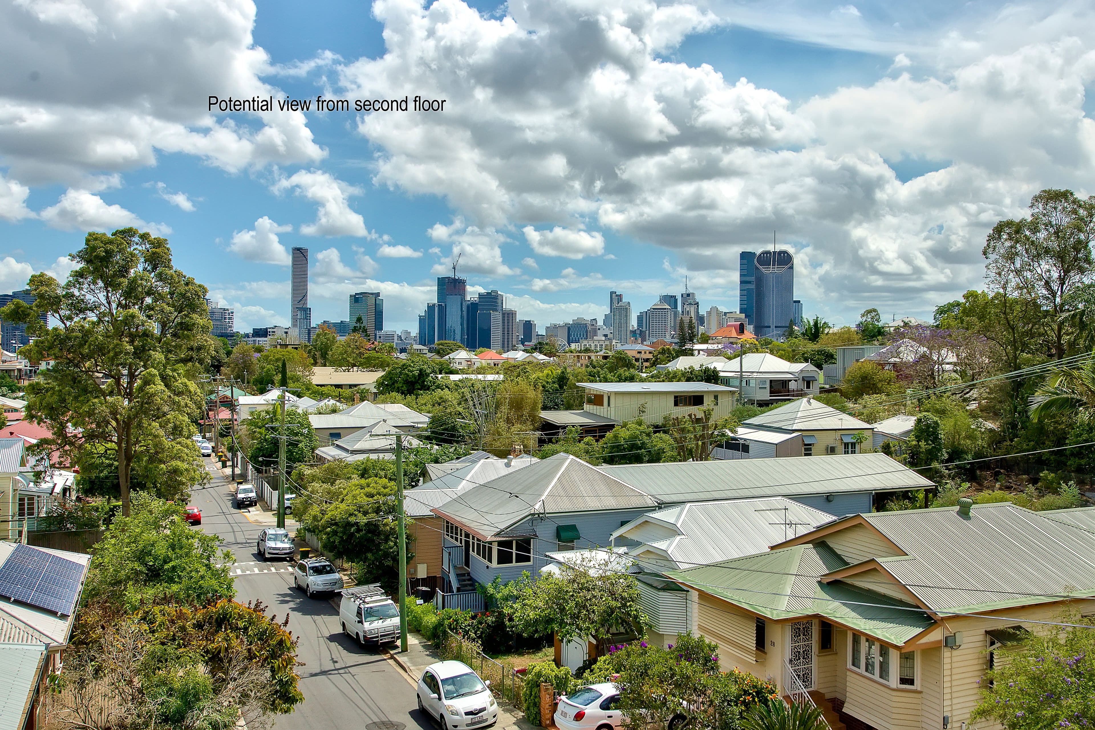 33 Colville Street, Highgate Hill QLD 4101, Highgate Hill - Thumbnail 2