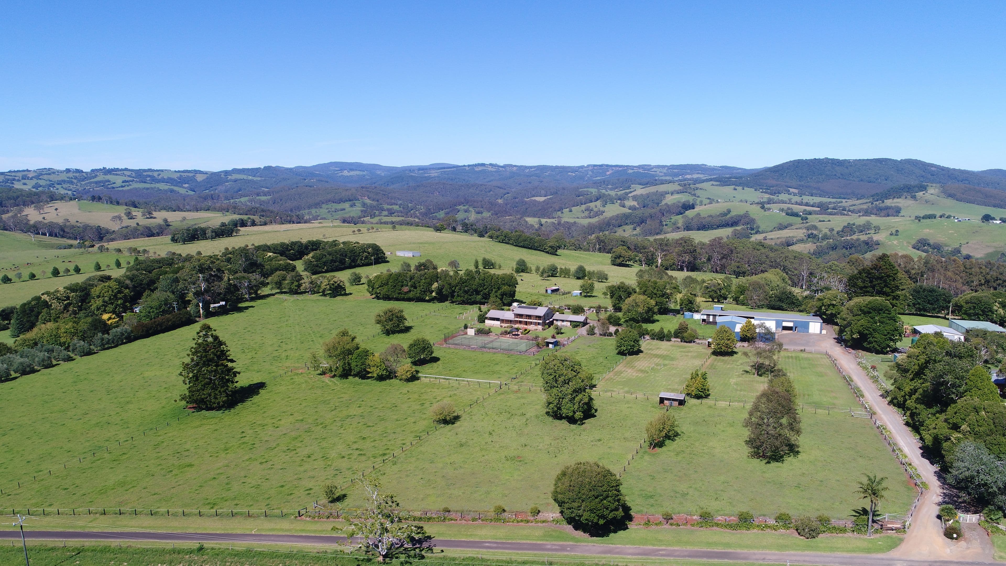 621 Old Coast Road, Dorrigo NSW 2453, Dorrigo - Image 1