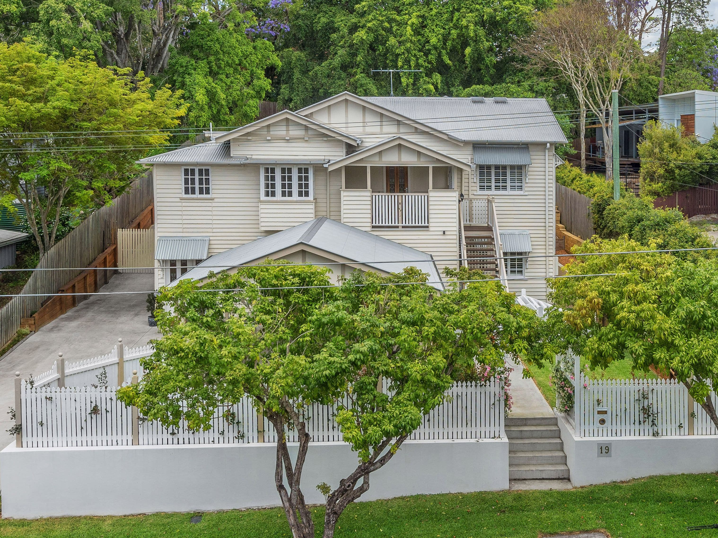 19 Lansbury Parade, Ashgrove QLD 4060, Ashgrove - Image 1