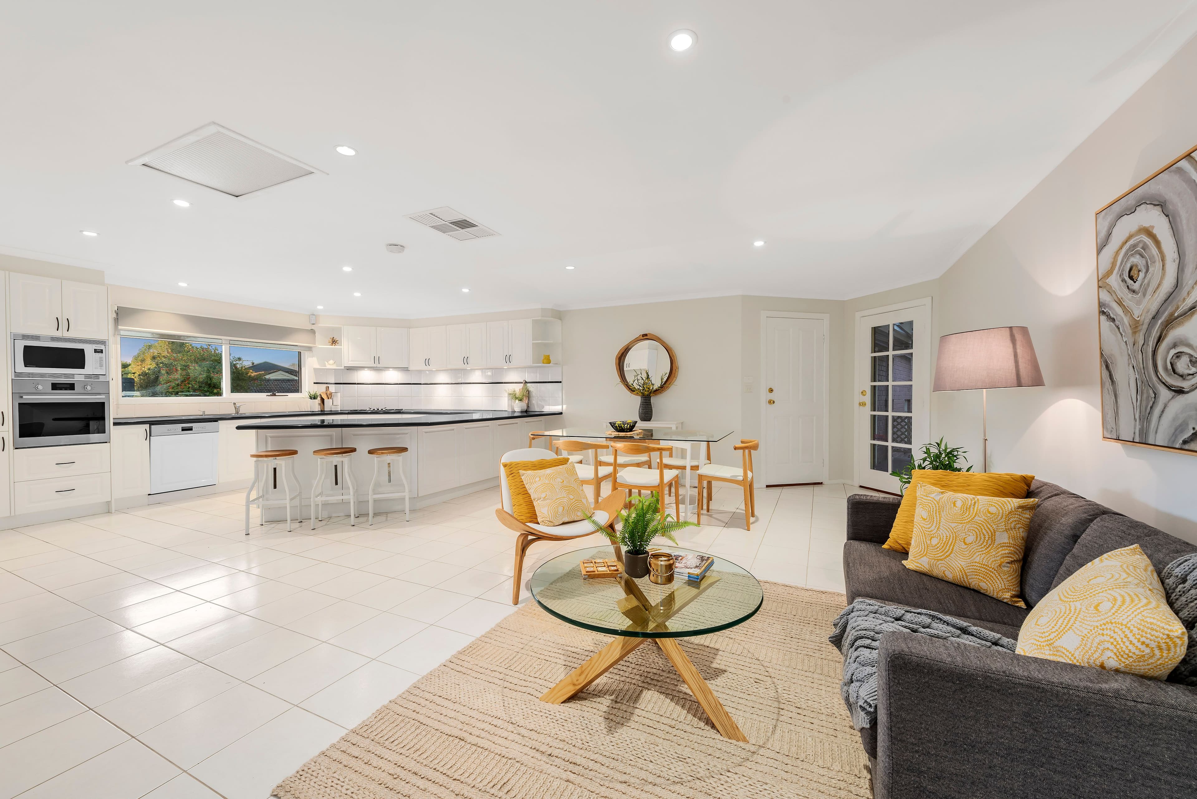 45 Mowbray Drive, Wantirna South VIC 3152, Wantirna South - Thumbnail 4
