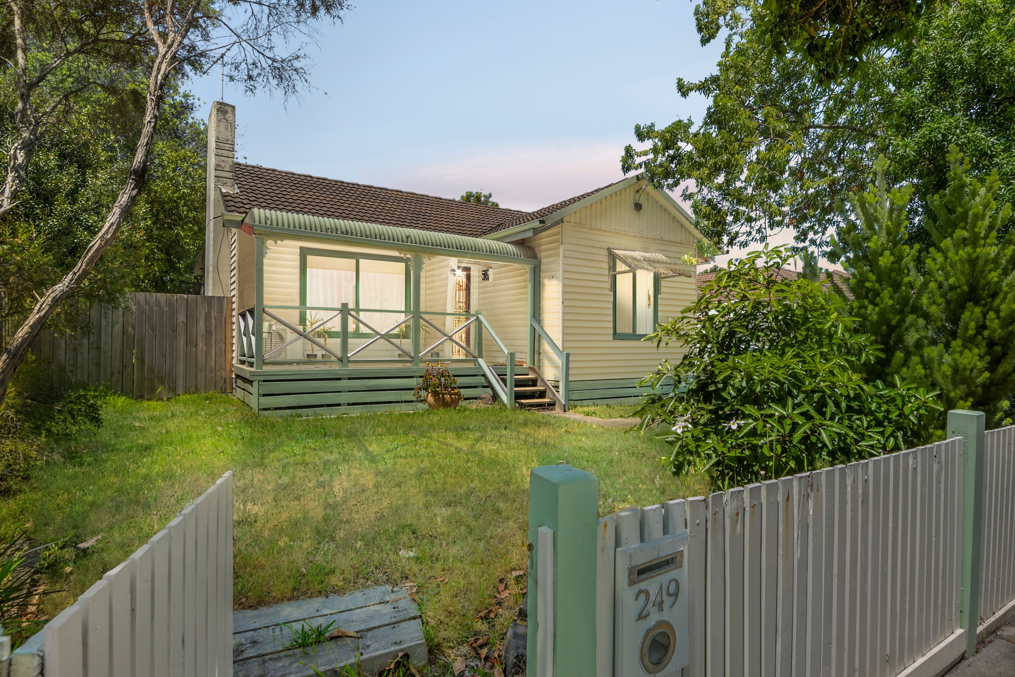 249 Frankston-dandenong Road, Frankston North VIC 3200, Frankston North - Image 1