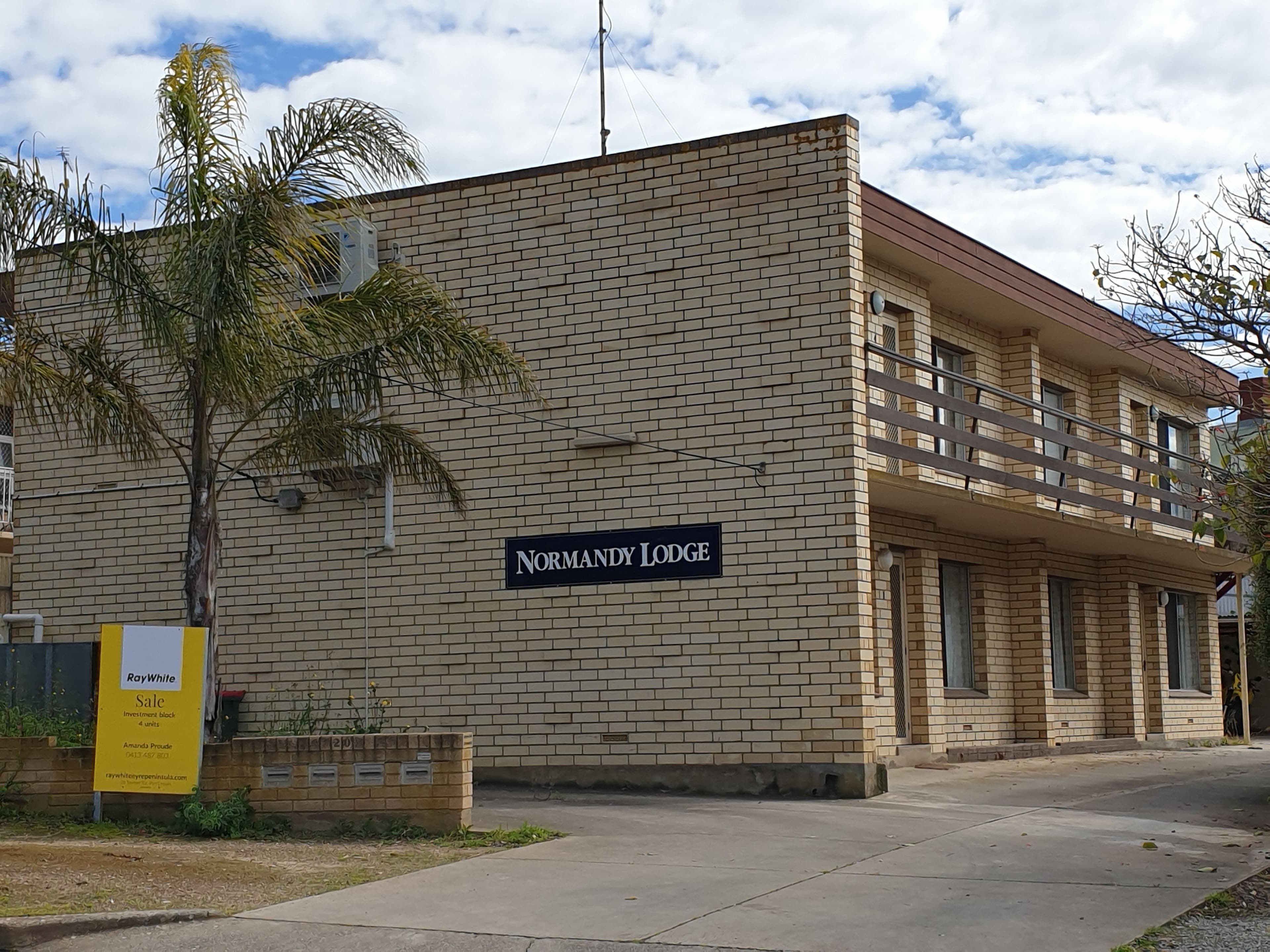 20 Normandy Place, Port Lincoln SA 5606, Port Lincoln - Image 1