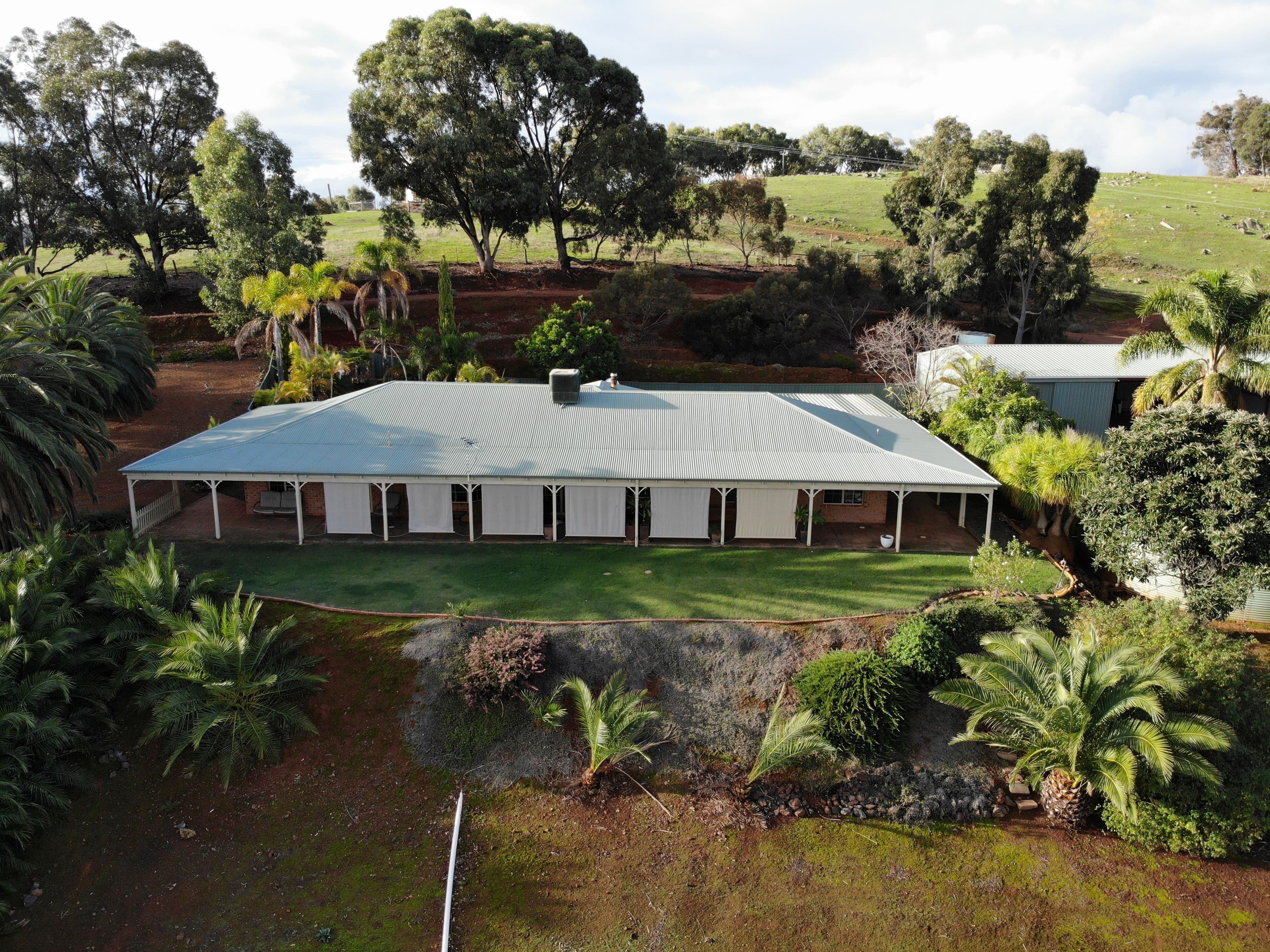 Lot 356 Taylor Road, Bullsbrook WA 6084, Bullsbrook - Thumbnail 2