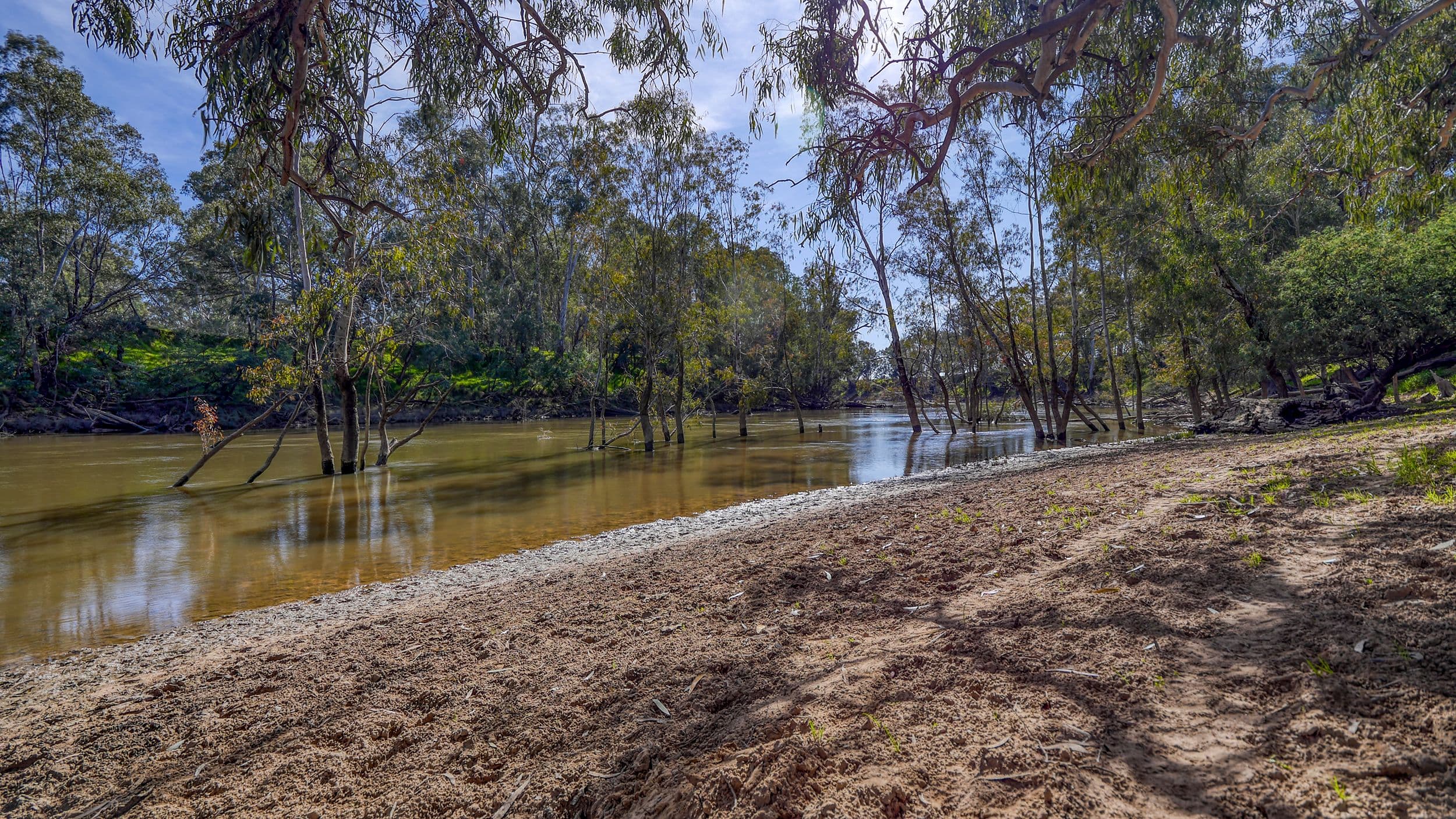Morrissy Park, Goulburn Weir VIC 3608, Goulburn Weir - Thumbnail 5
