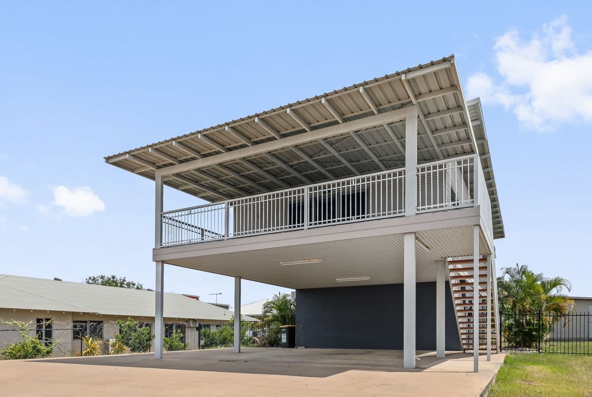 10A Hodge Street, Johnston NT 0832, Johnston - Image 1