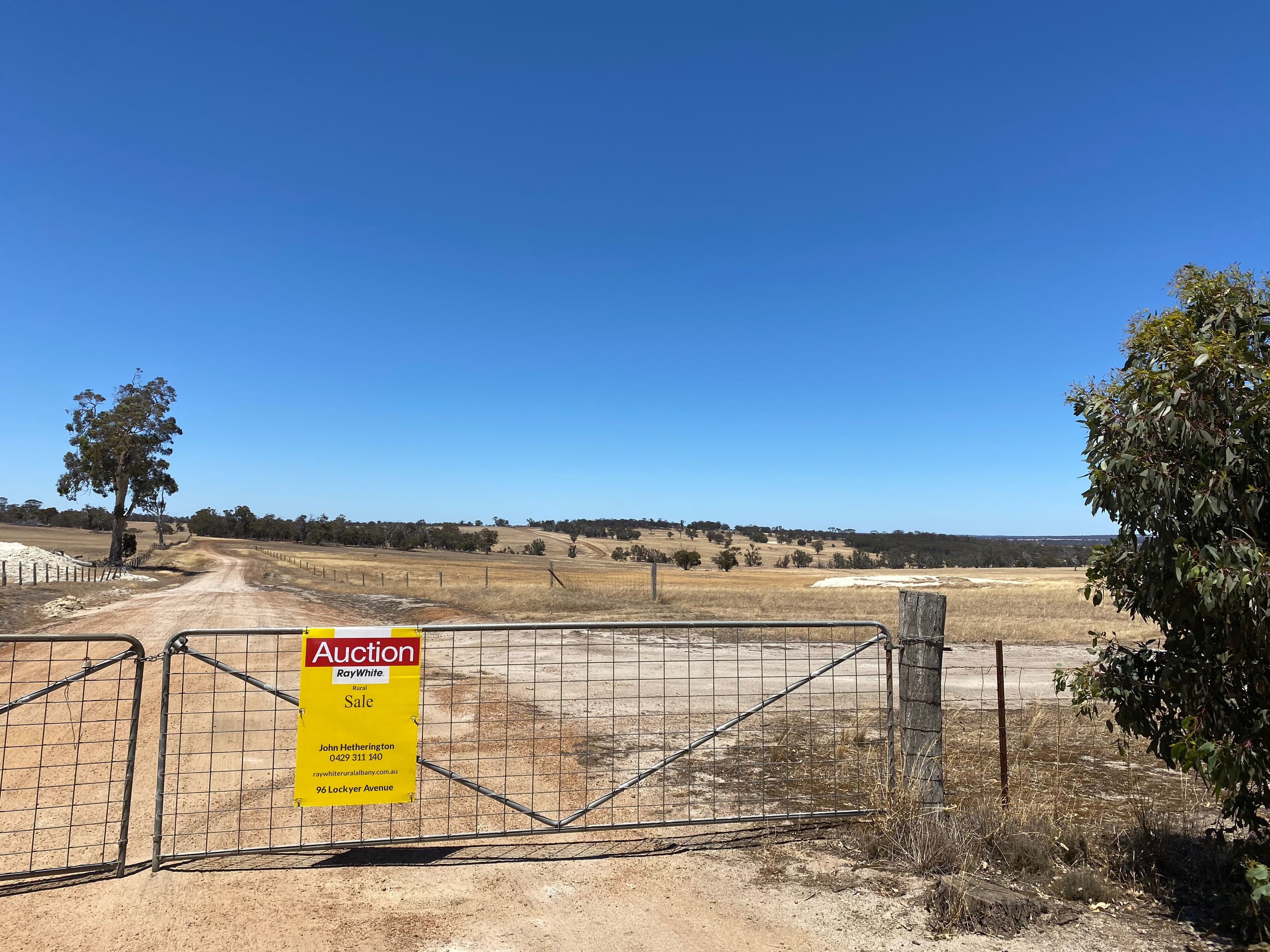 632 Nymbup Road, Borderdale WA 6320, Borderdale - Image 1