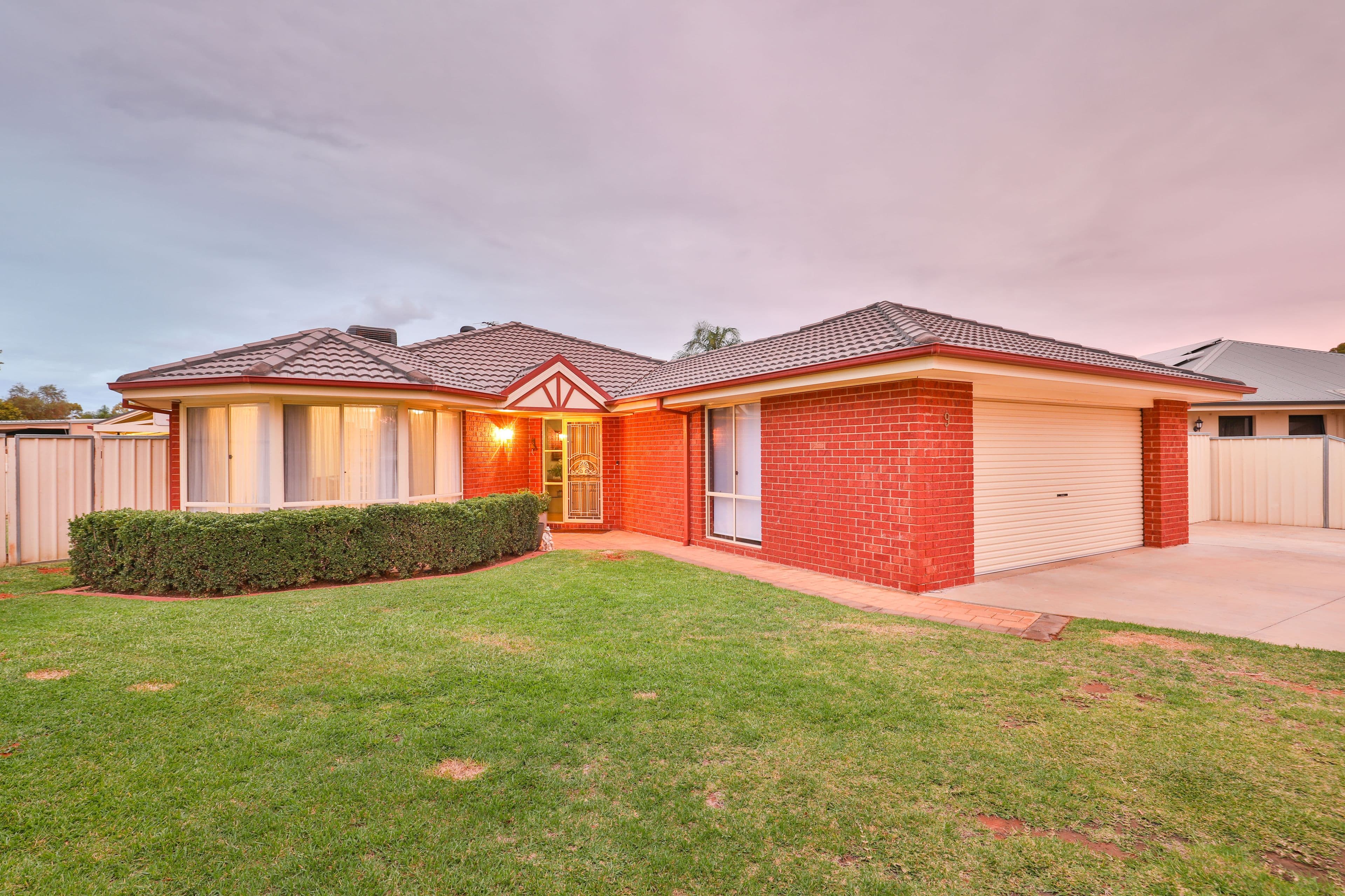 9 Lavender Court, Mildura VIC 3500, Mildura - Image 1
