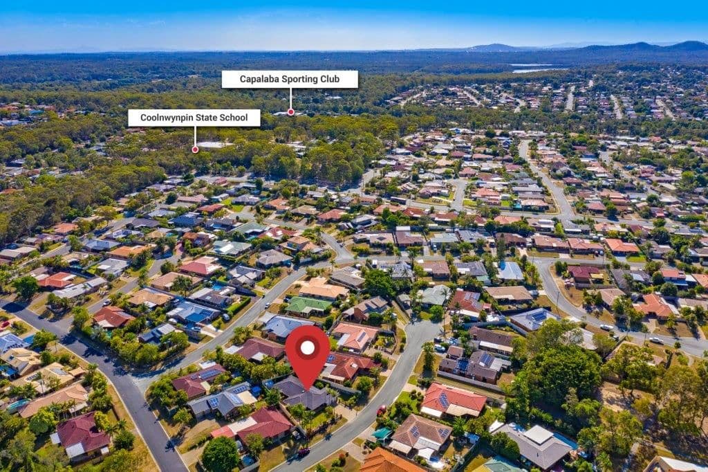 12 Kristie Court, Capalaba QLD 4157, Capalaba - Thumbnail 5