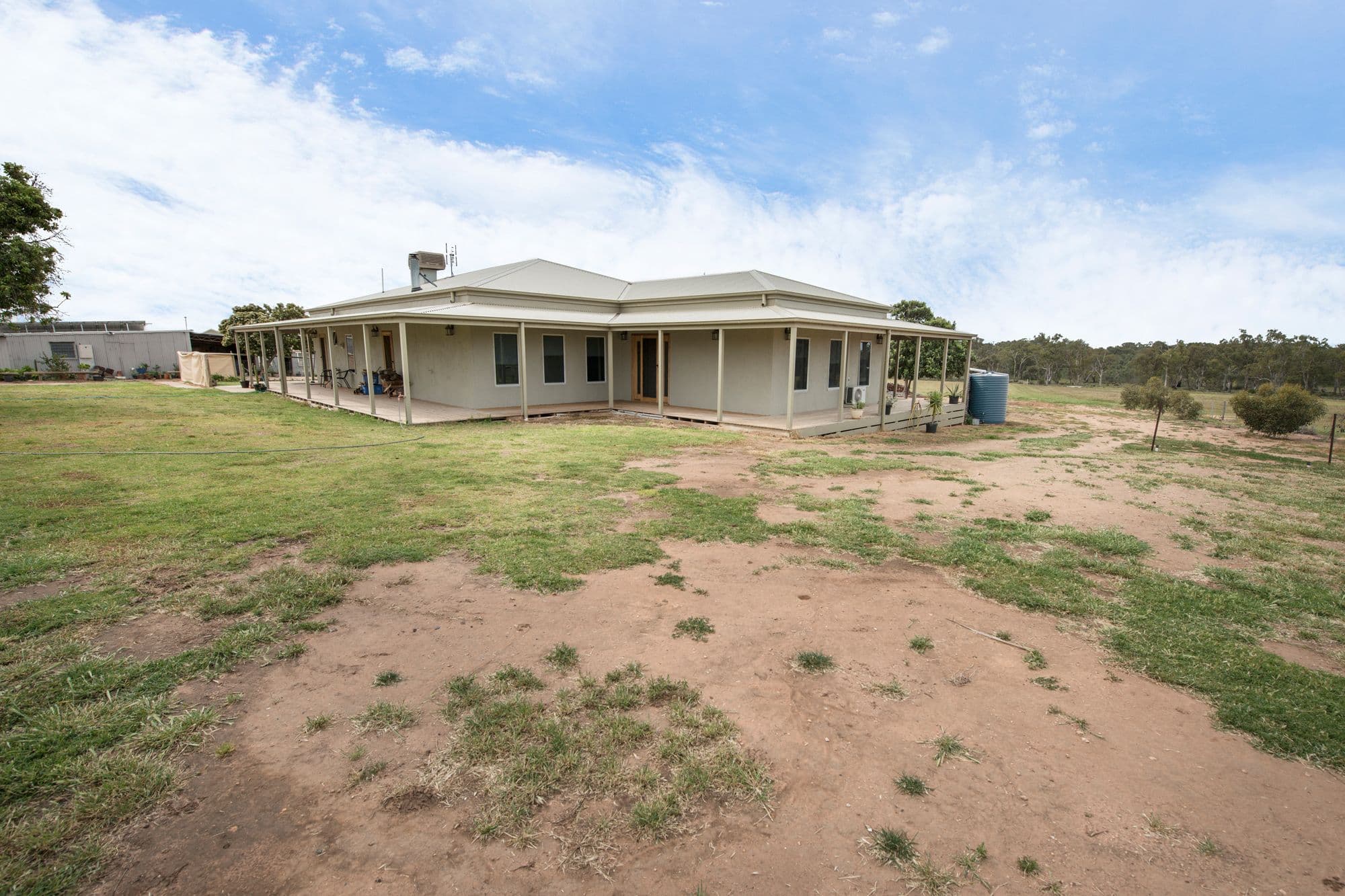 2844 Murray Valley Highway, Nyah VIC 3594, Nyah - Image 1