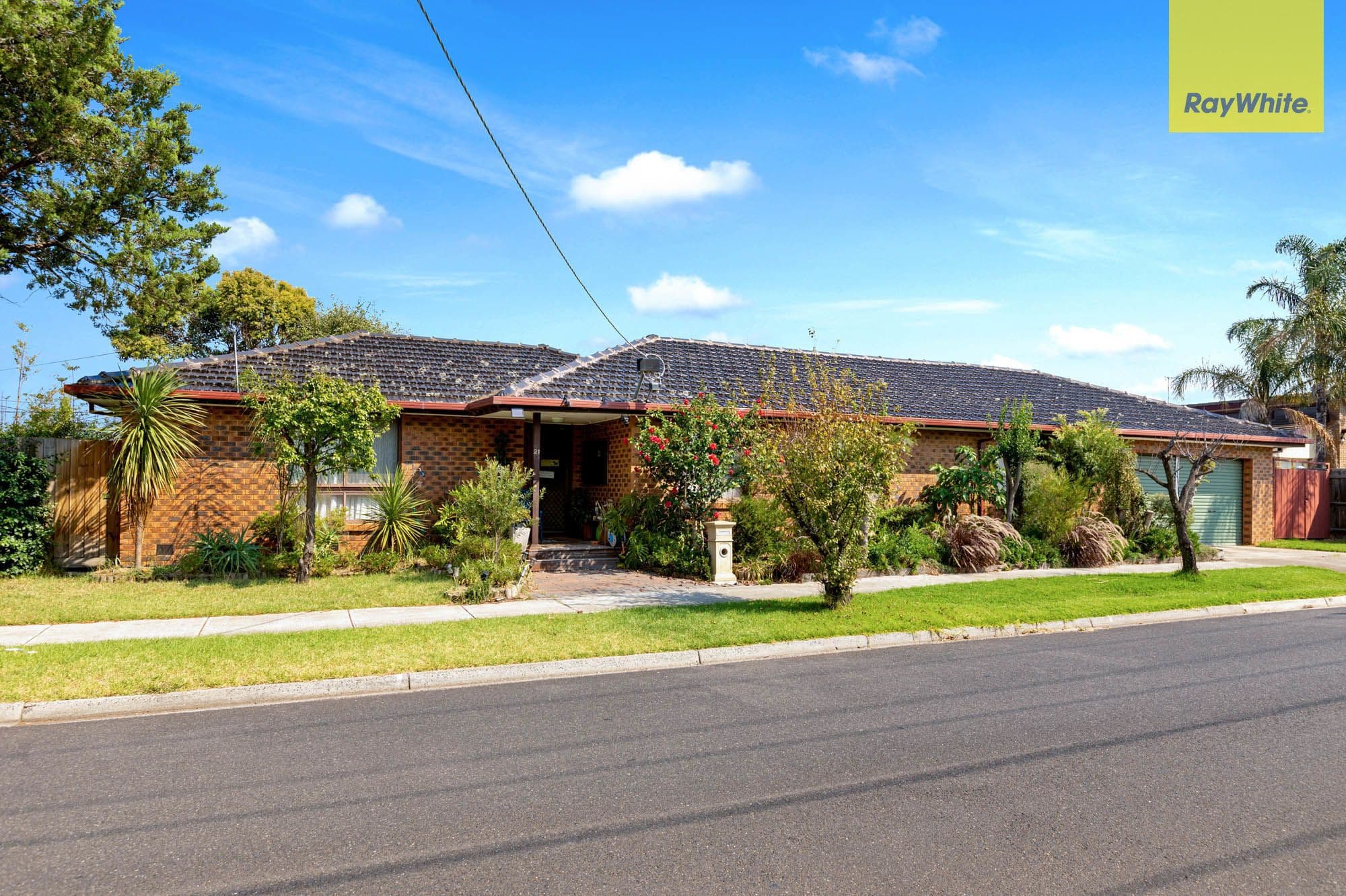 21 Bundeena Avenue, Kealba VIC 3021, Kealba - Image 1