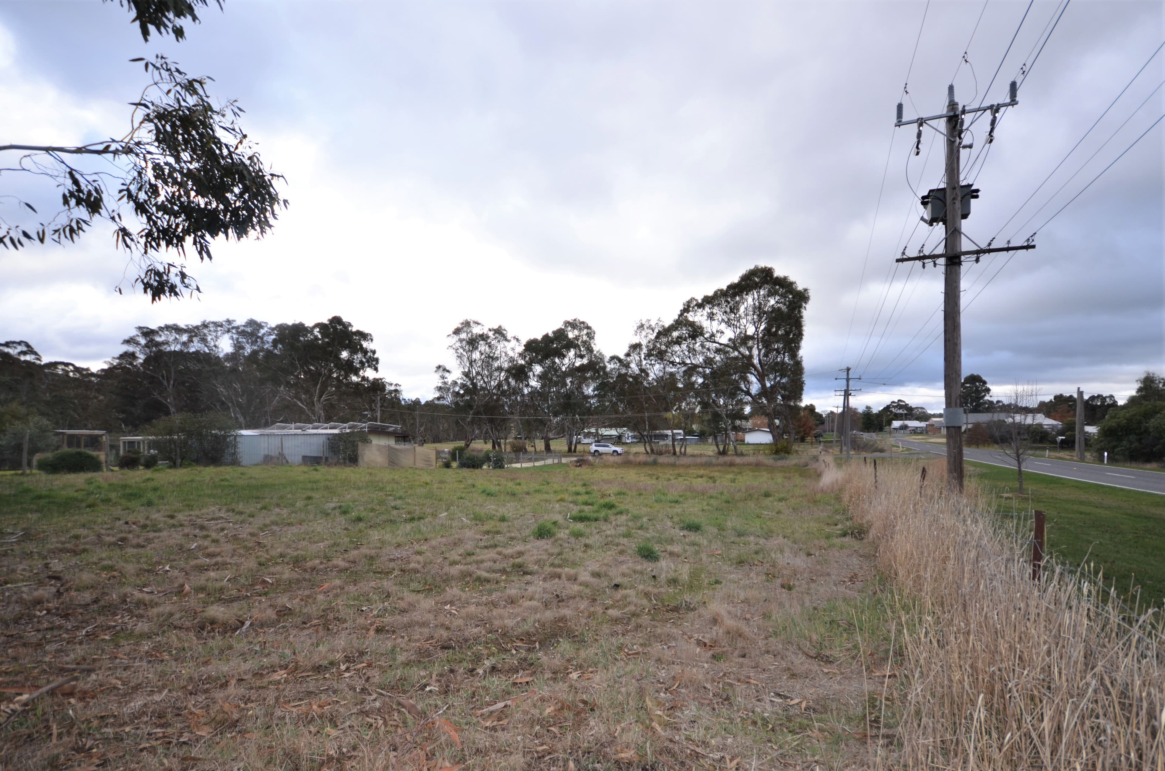 Lot 10 Pyrenees Highway, Amphitheatre  Victoria  3468, Australia, Amphitheatre - Thumbnail 3