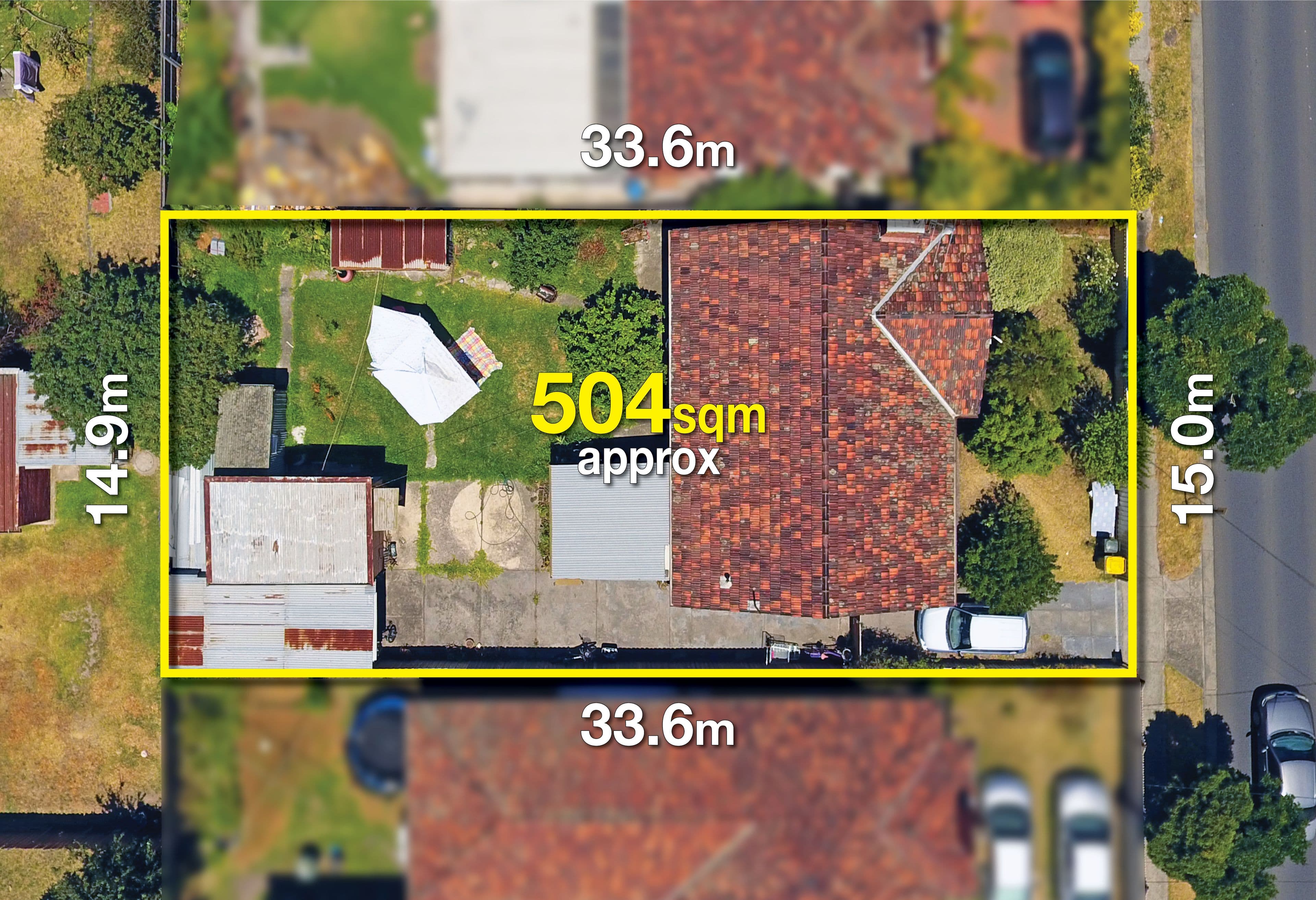 126 Albert Street, Preston VIC 3072, Preston - Image 1