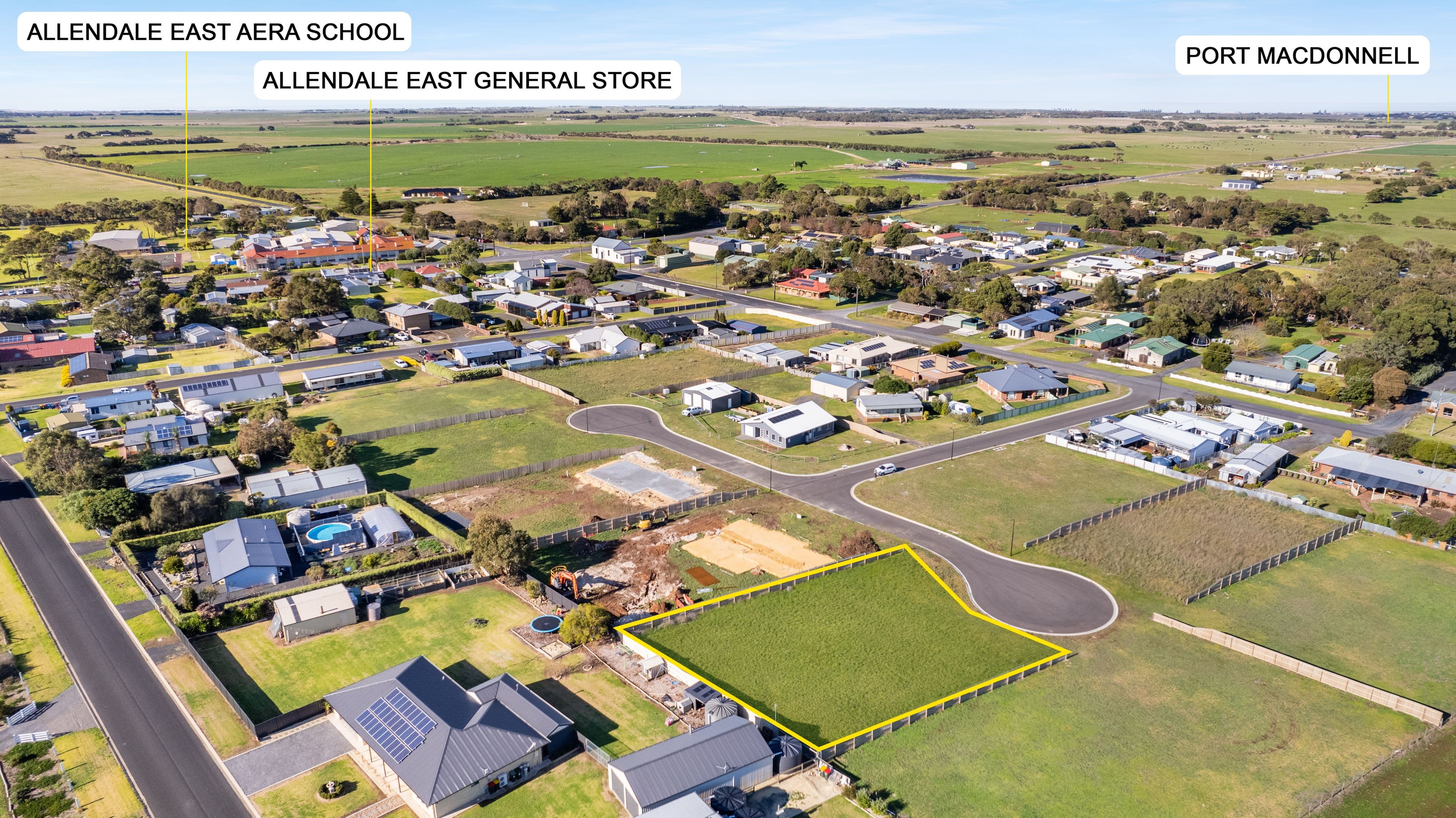 9 Holland Court, Allendale East SA 5291, Allendale East - Image 1