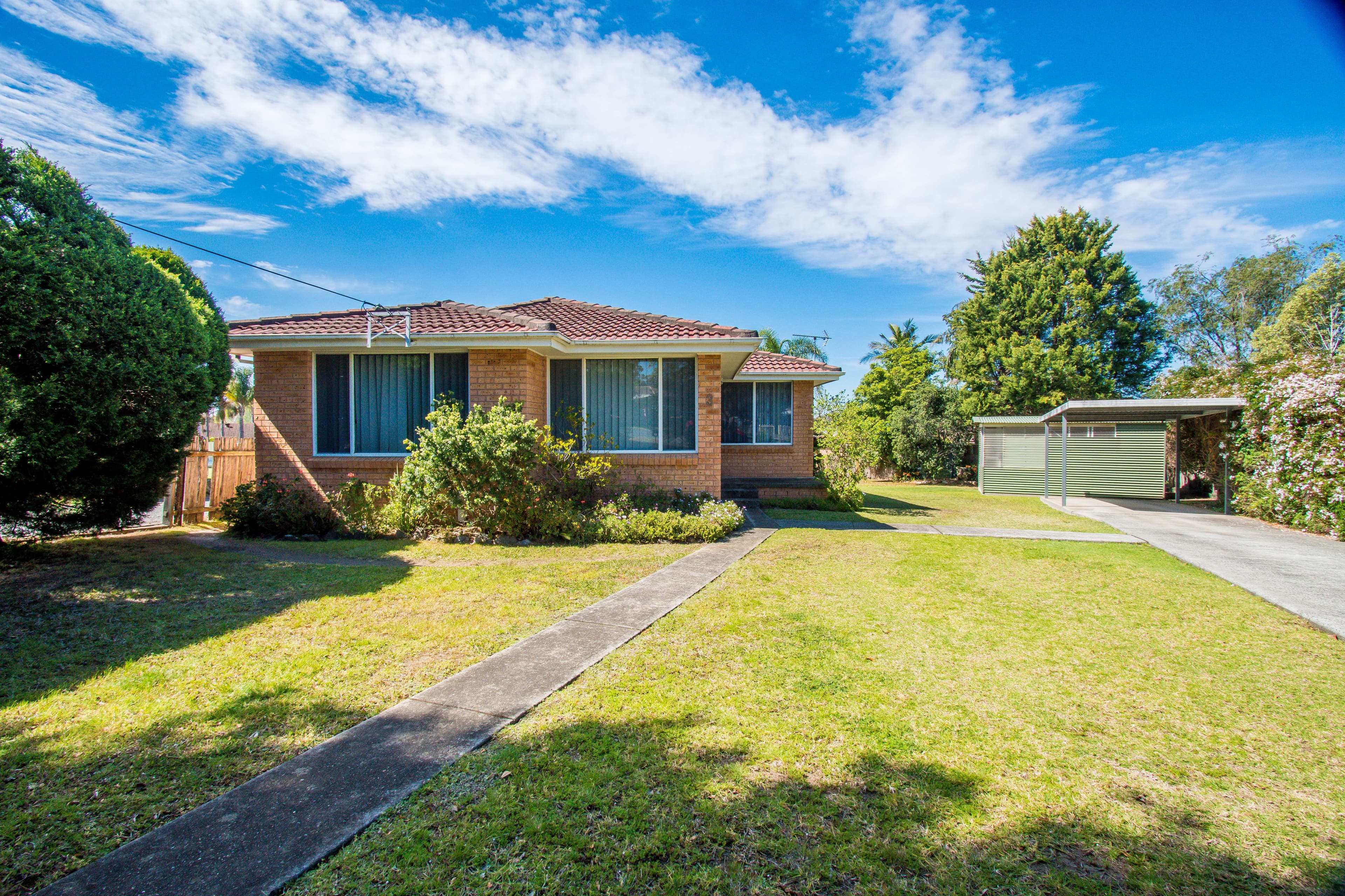 3 Benney Close, West Nowra - Image 1