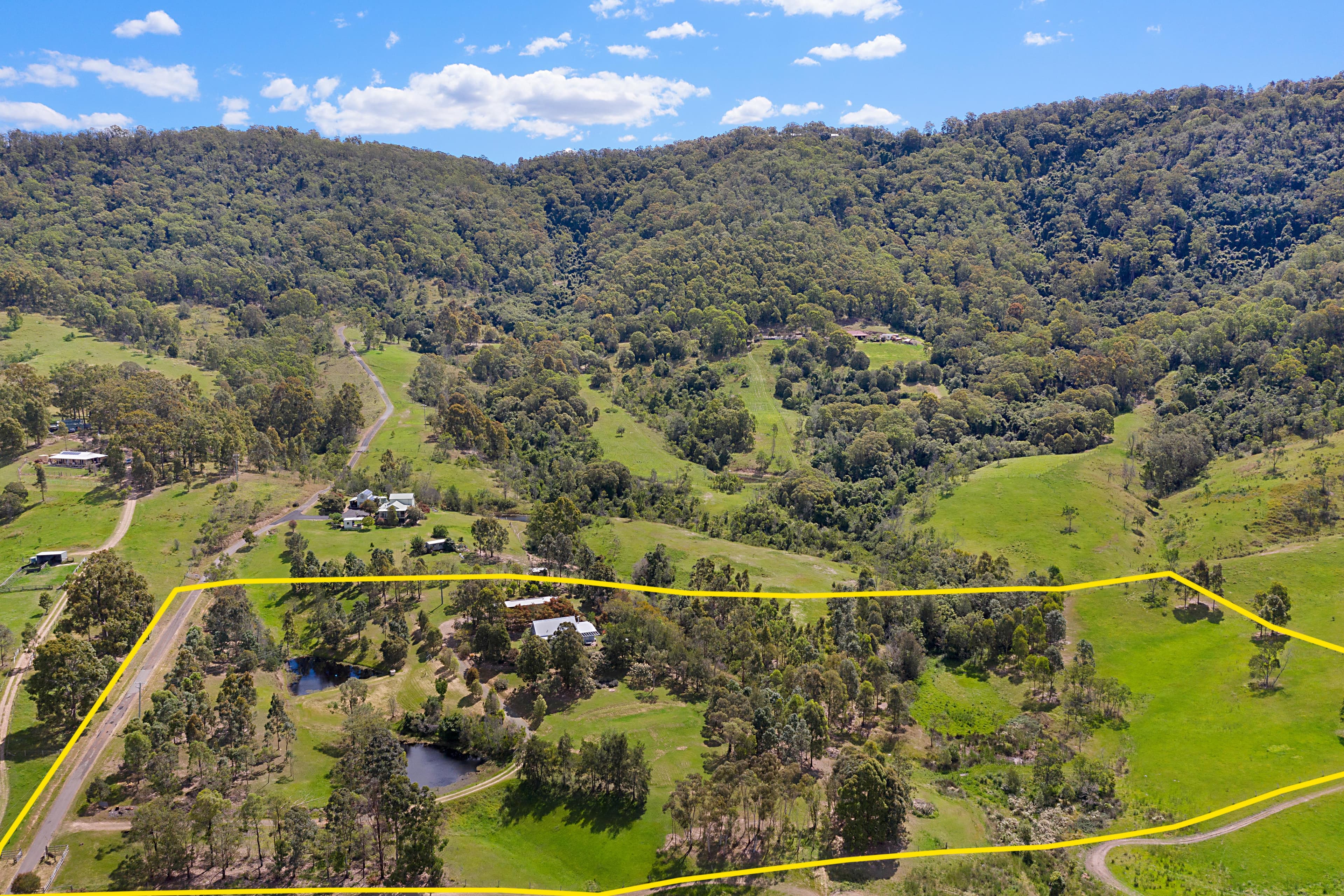 725B Lambs Valley Road, Lambs Valley NSW 2335, Lambs Valley - Image 1
