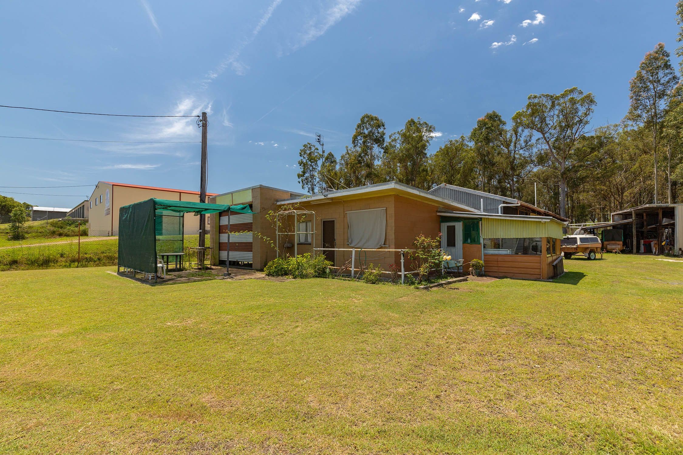 8 Britten Street, Gloucester NSW 2422, Gloucester - Thumbnail 4