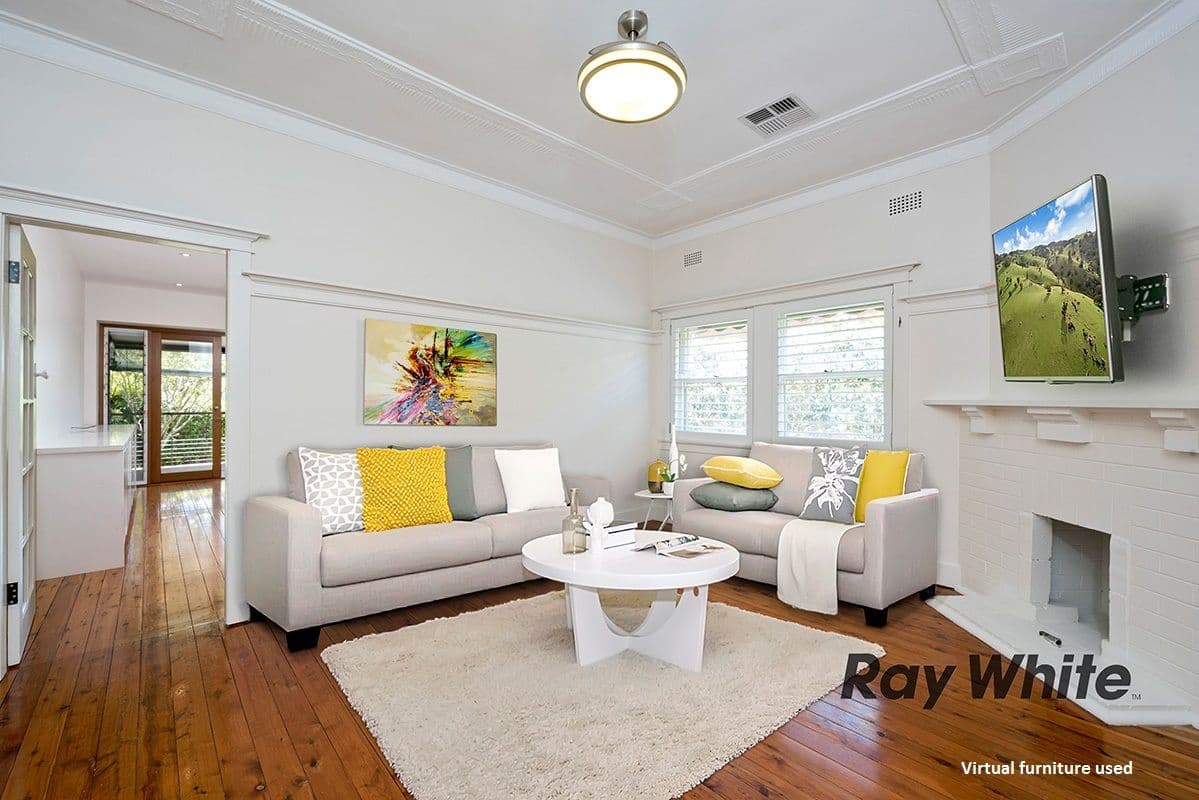 5 Hopetoun Avenue, Chatswood - Image 1