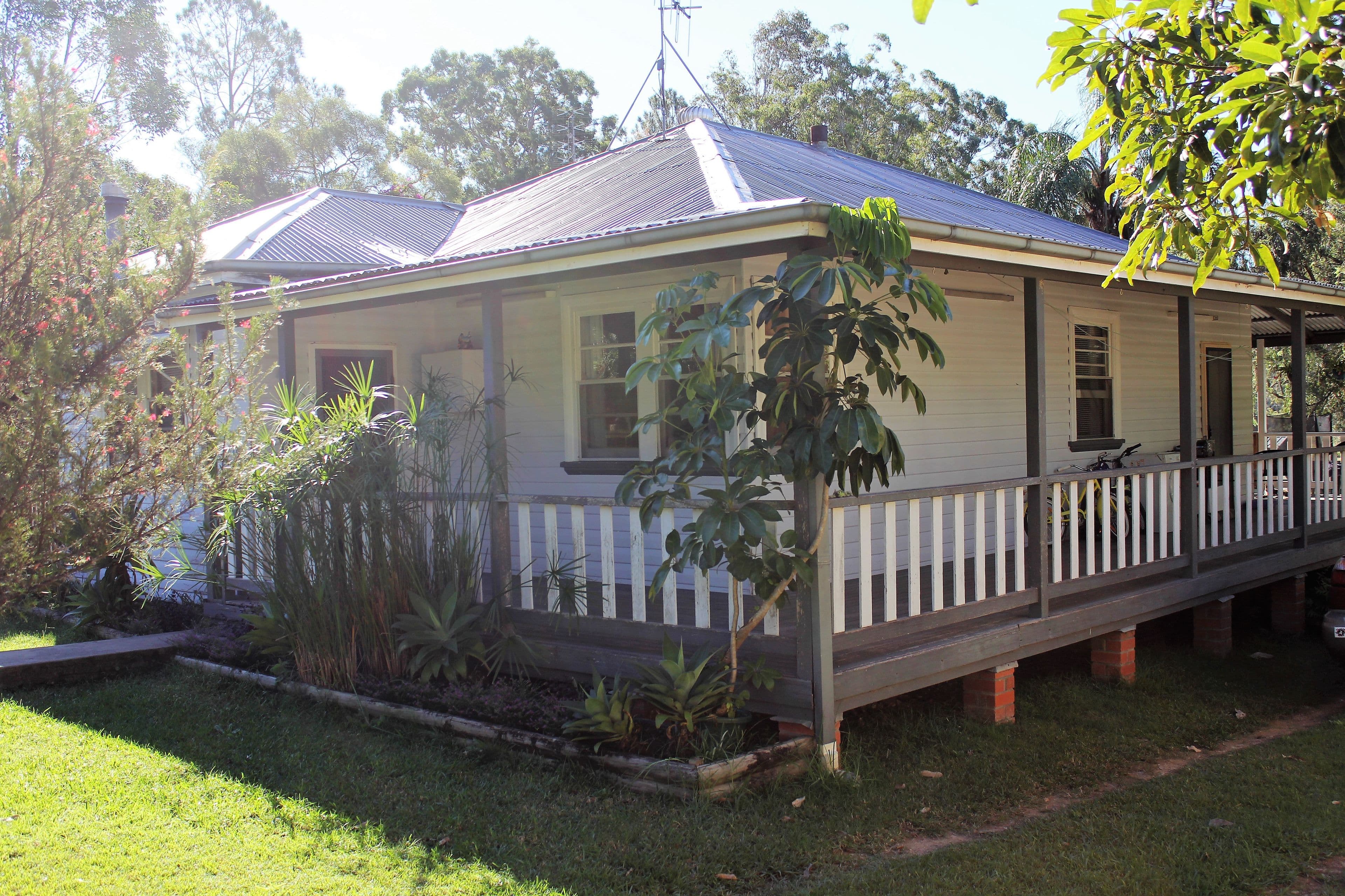 Willawarrin NSW 2440, Willawarrin - Thumbnail 3
