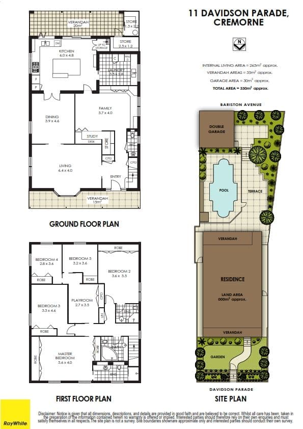 11 Davidson Parade, Cremorne - Thumbnail 8