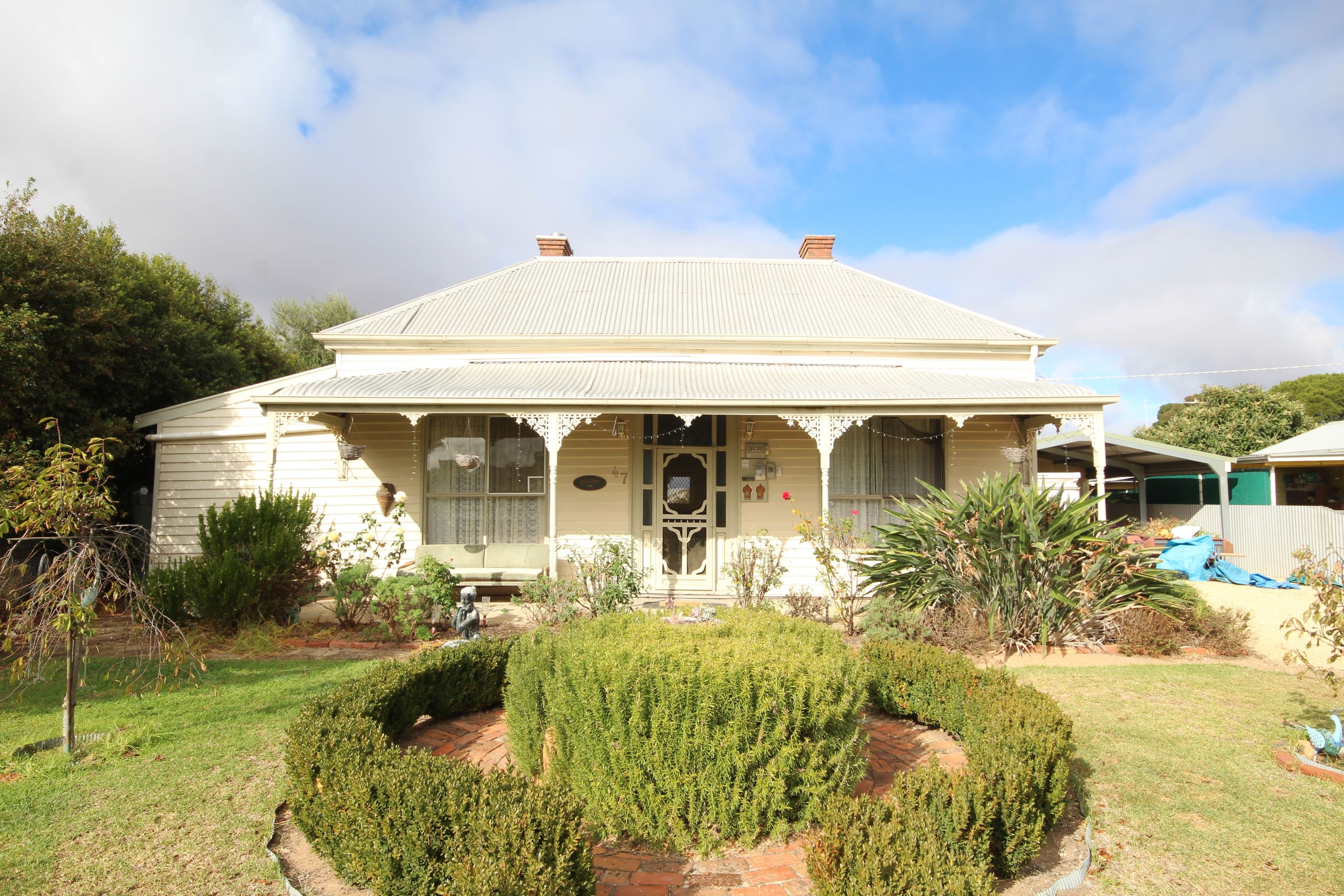 47 Munro Street, Murtoa VIC 3390, Murtoa - Image 1