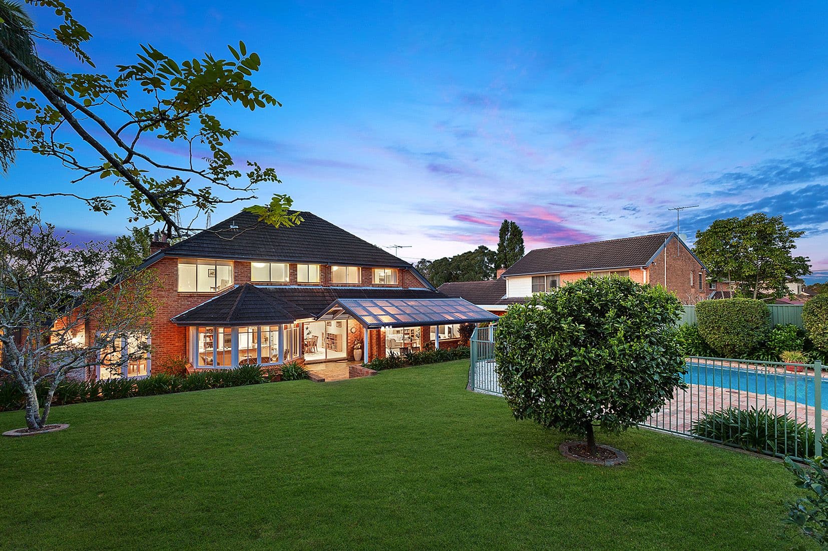 20 Kirkpatrick Street, Turramurra NSW 2074, Turramurra - Thumbnail 2
