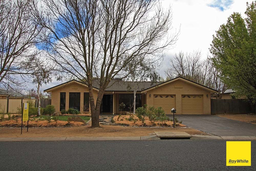 29 Ashby Drive, Bungendore - Image 1