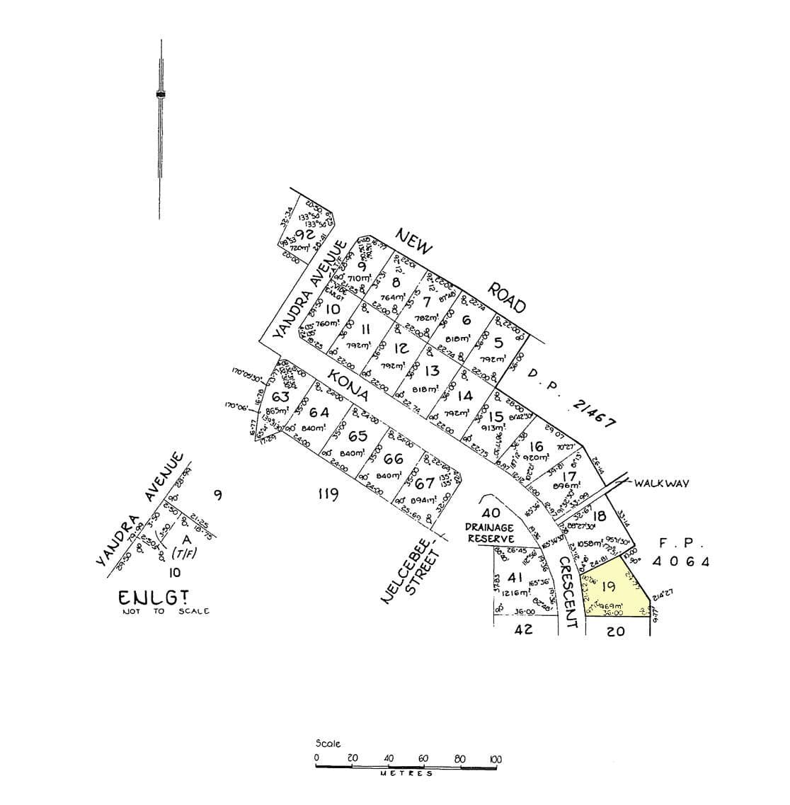 19 (Lot 19) Kona Crescent, SULTANA POINT SA 5583, Sultana Point - Thumbnail 3