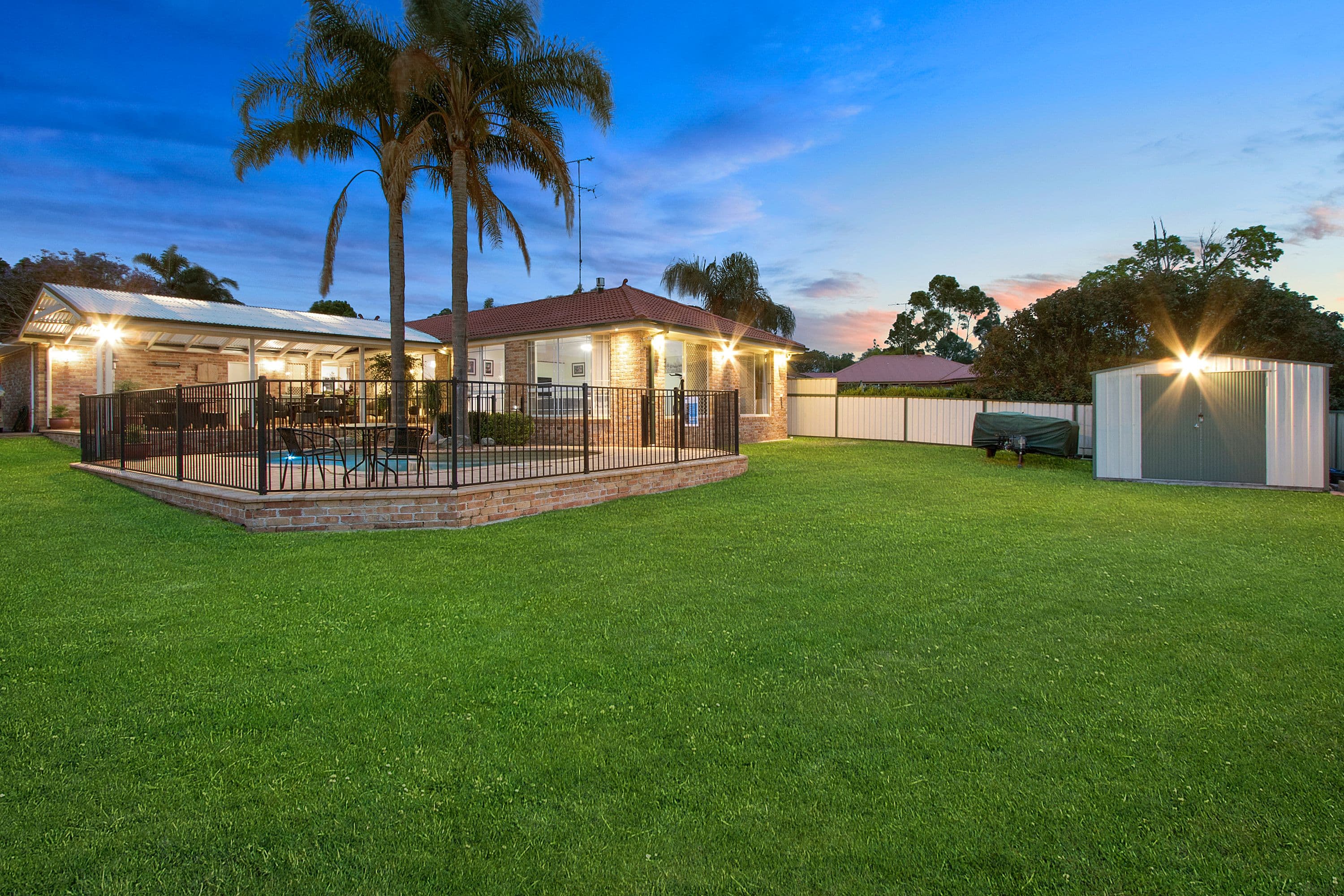 48 Arthur Phillip Drive, North Richmond - Thumbnail 4