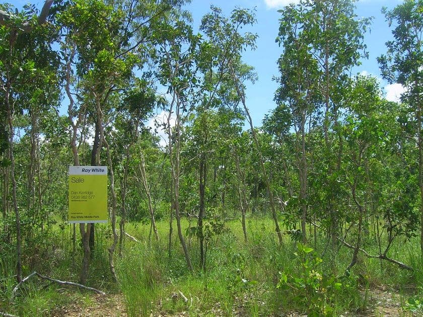 Lot 56 Solander Road, Cooktown QLD 4895, Cooktown - Thumbnail 2