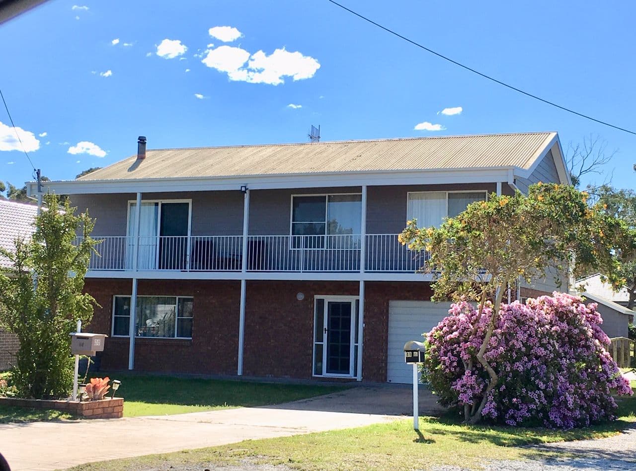 86 King George Street, Callala Beach - Image 1